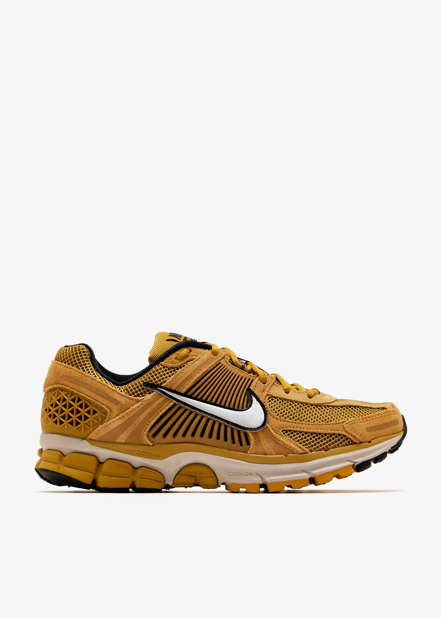 

Zoom Vomero 5 sneakers, Gold