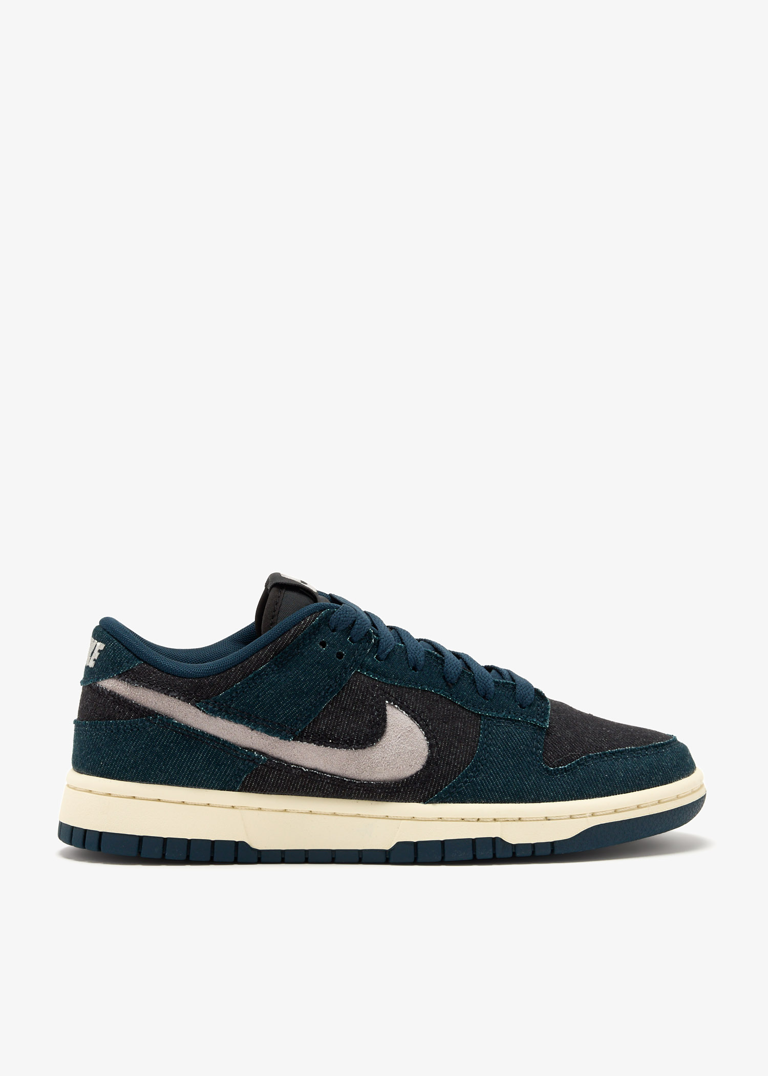 

Dunk Low sneakers, Black