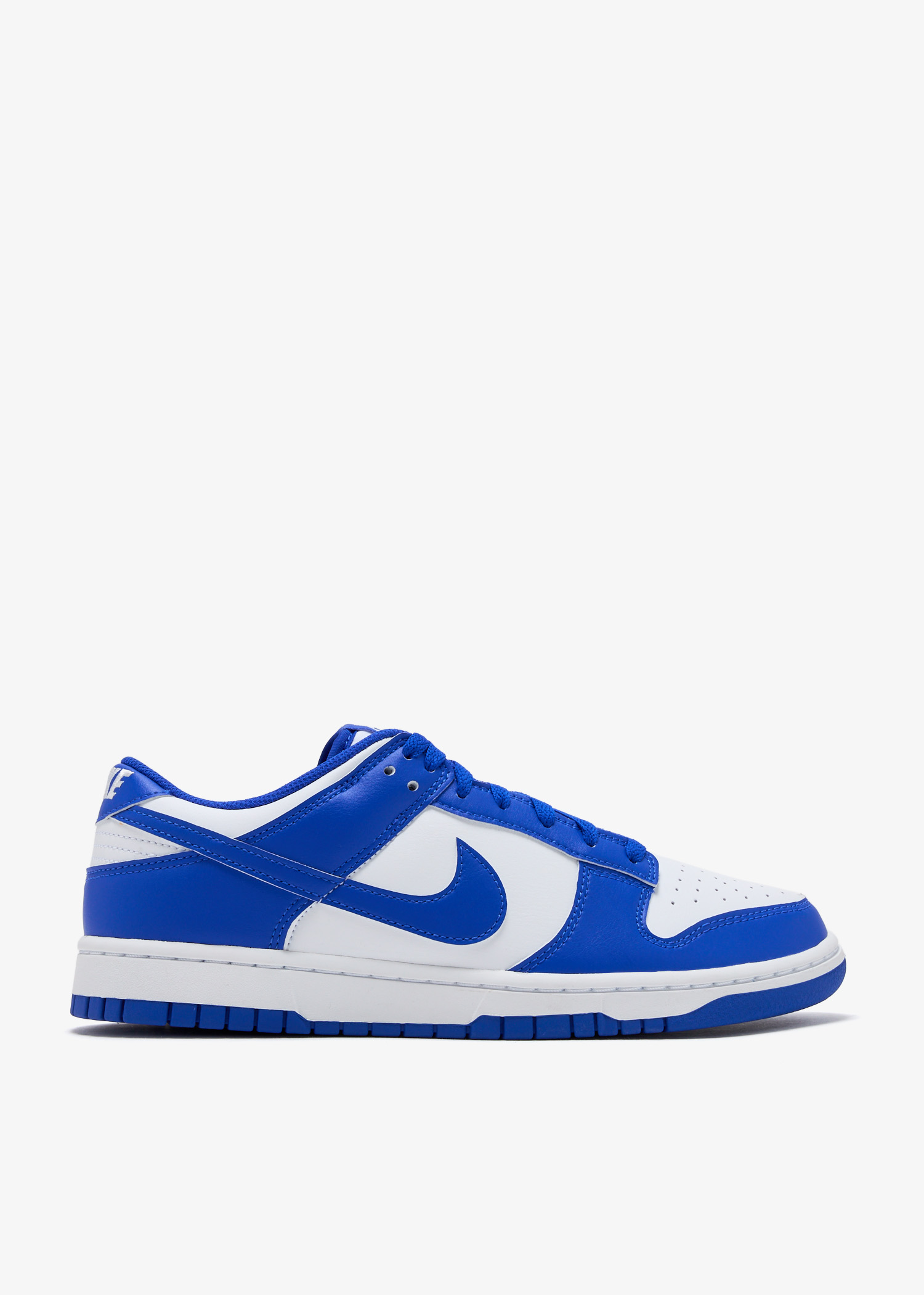 

Dunk Low Retro 'Kentucky' sneakers, Blue