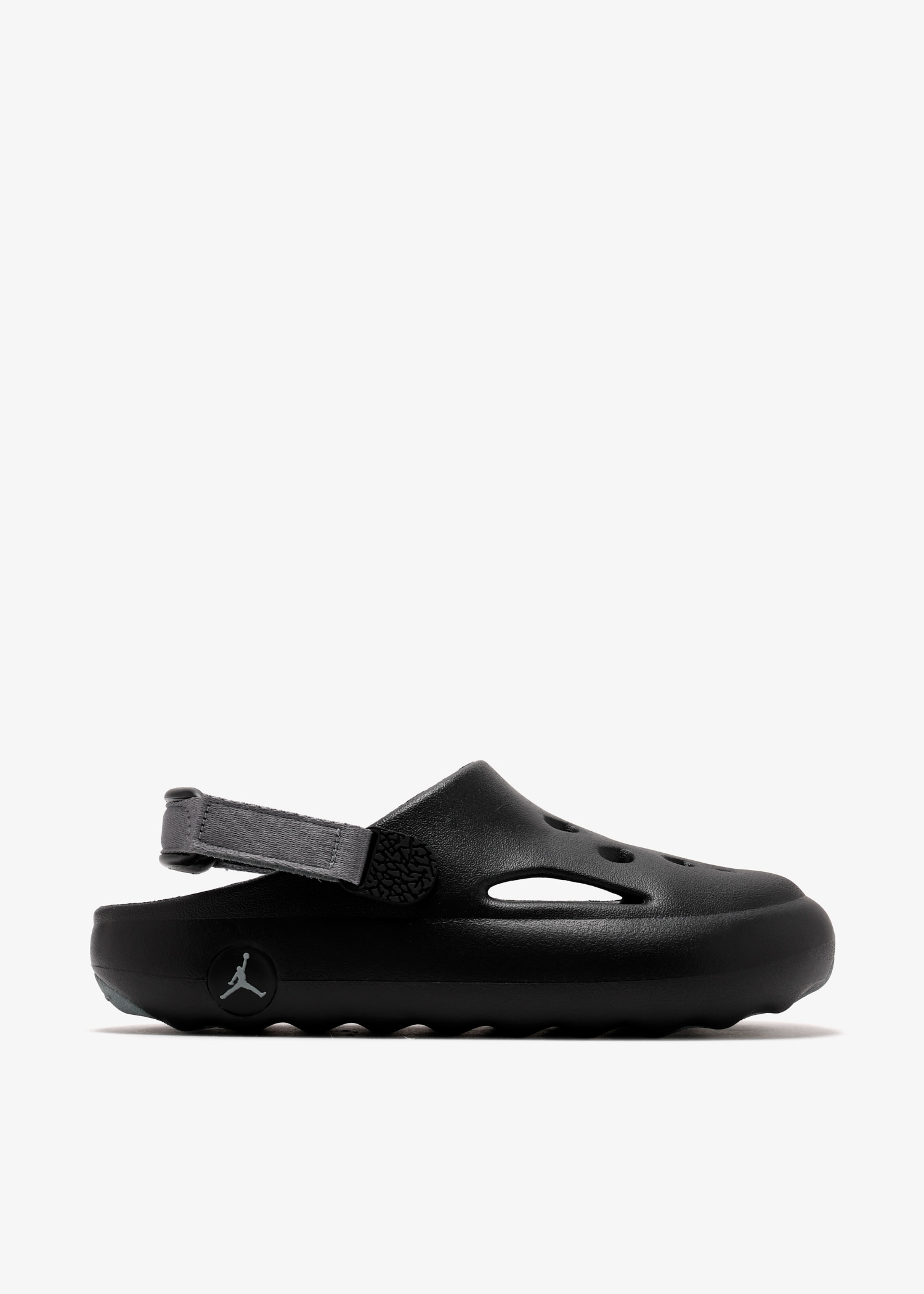 

Jordan Hydrip sandals, Black