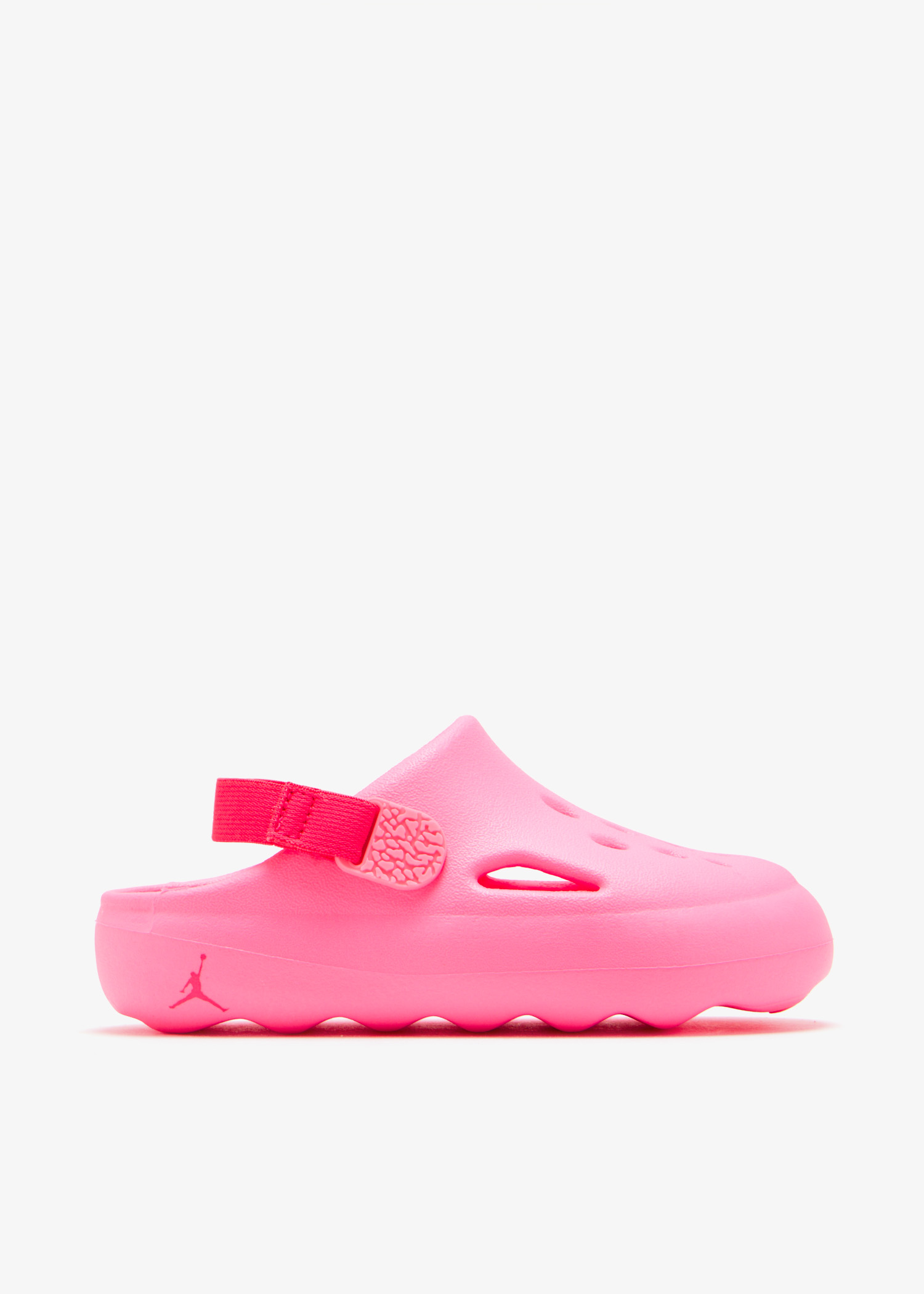 

Jordan Hydrip sandals, Pink