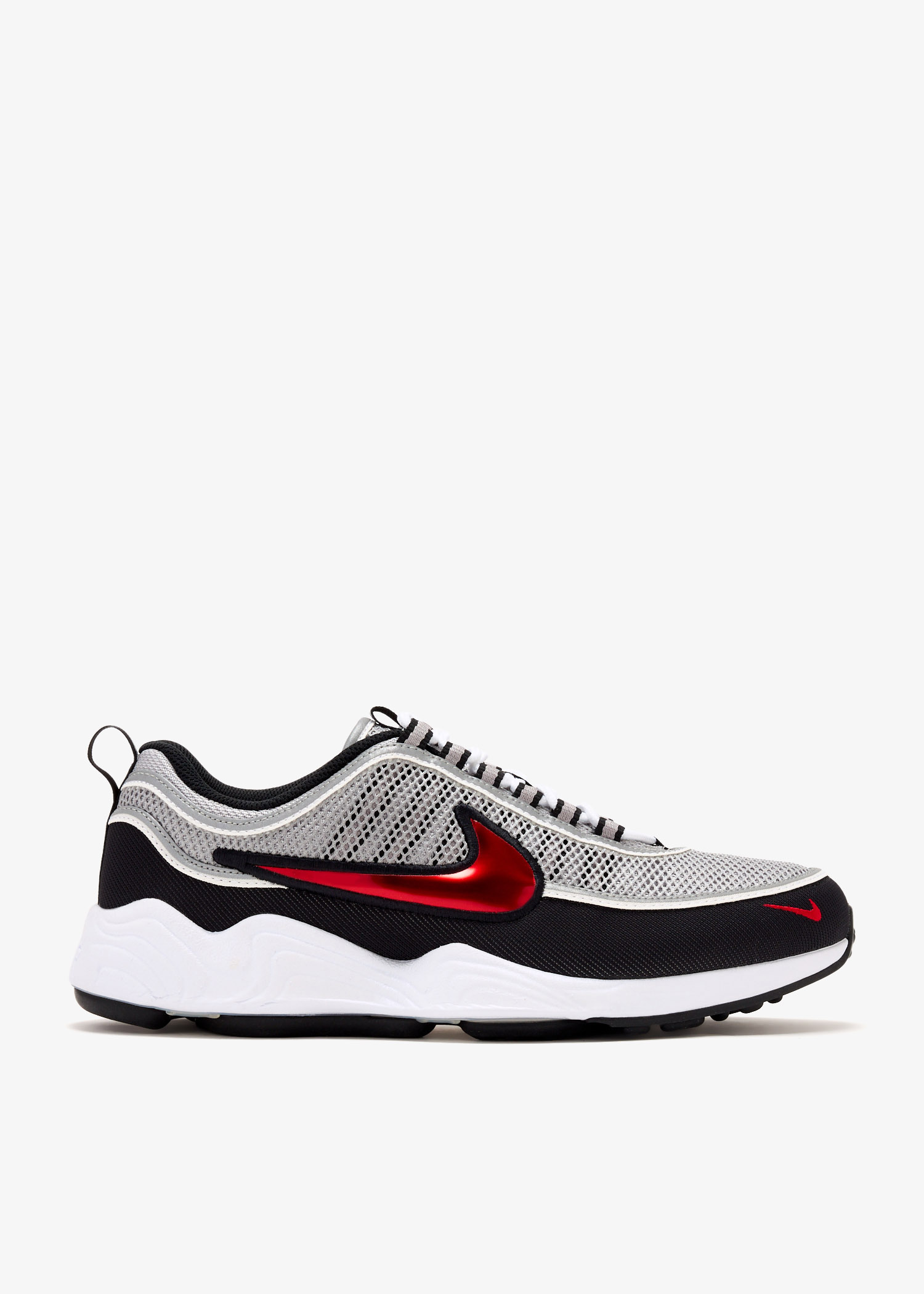 

Air Zoom Spiridon sneakers, Silver