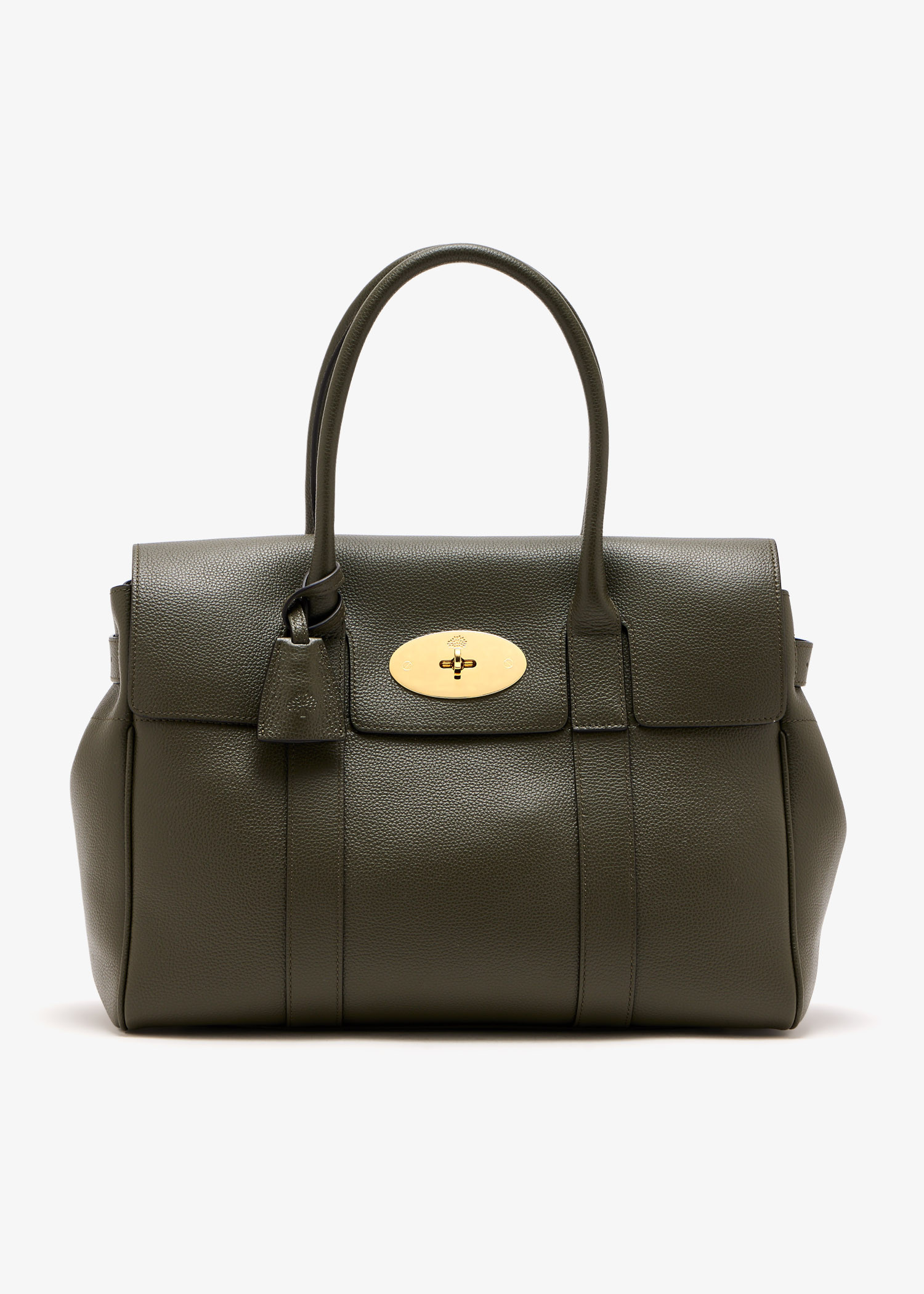 

Bayswater shoulder bag, Green