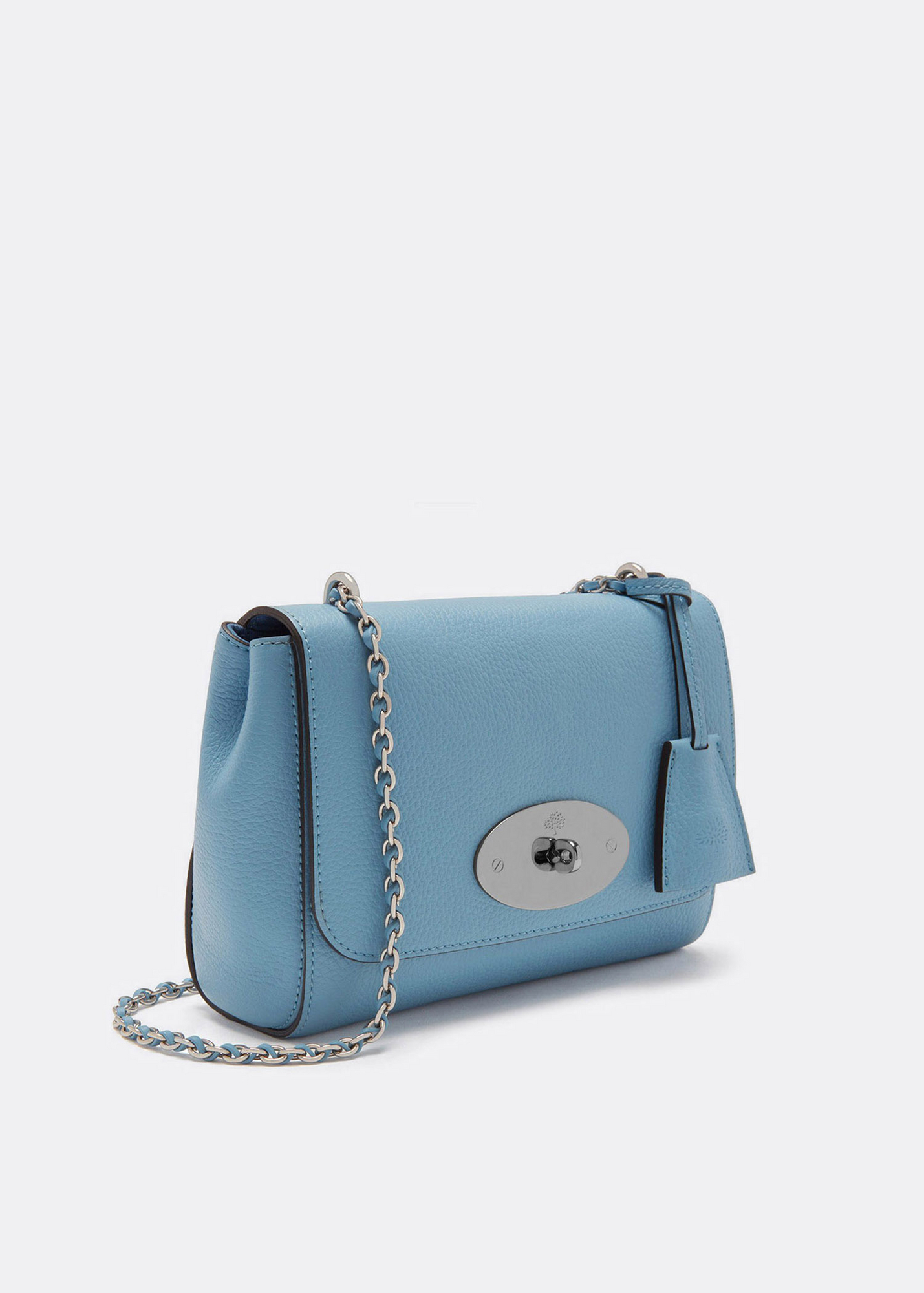 

Lily shoulder bag, Blue