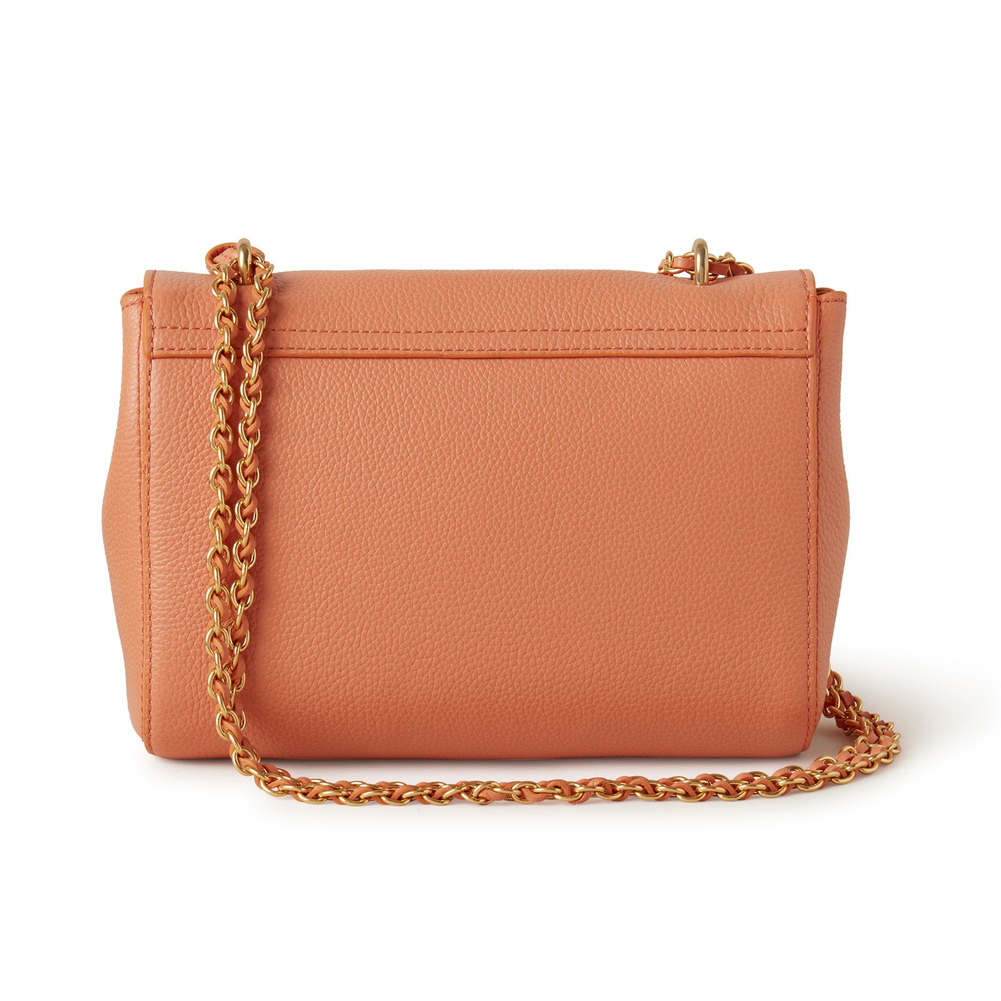 

Lily crossbody bag, Orange