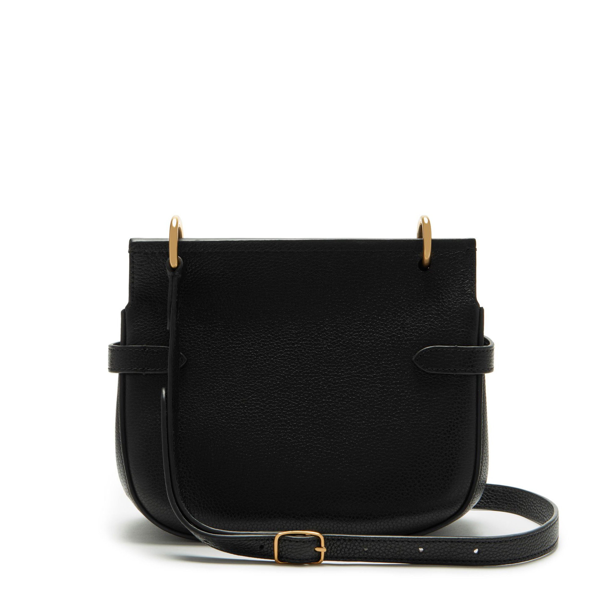 

Amberley small satchel, Black