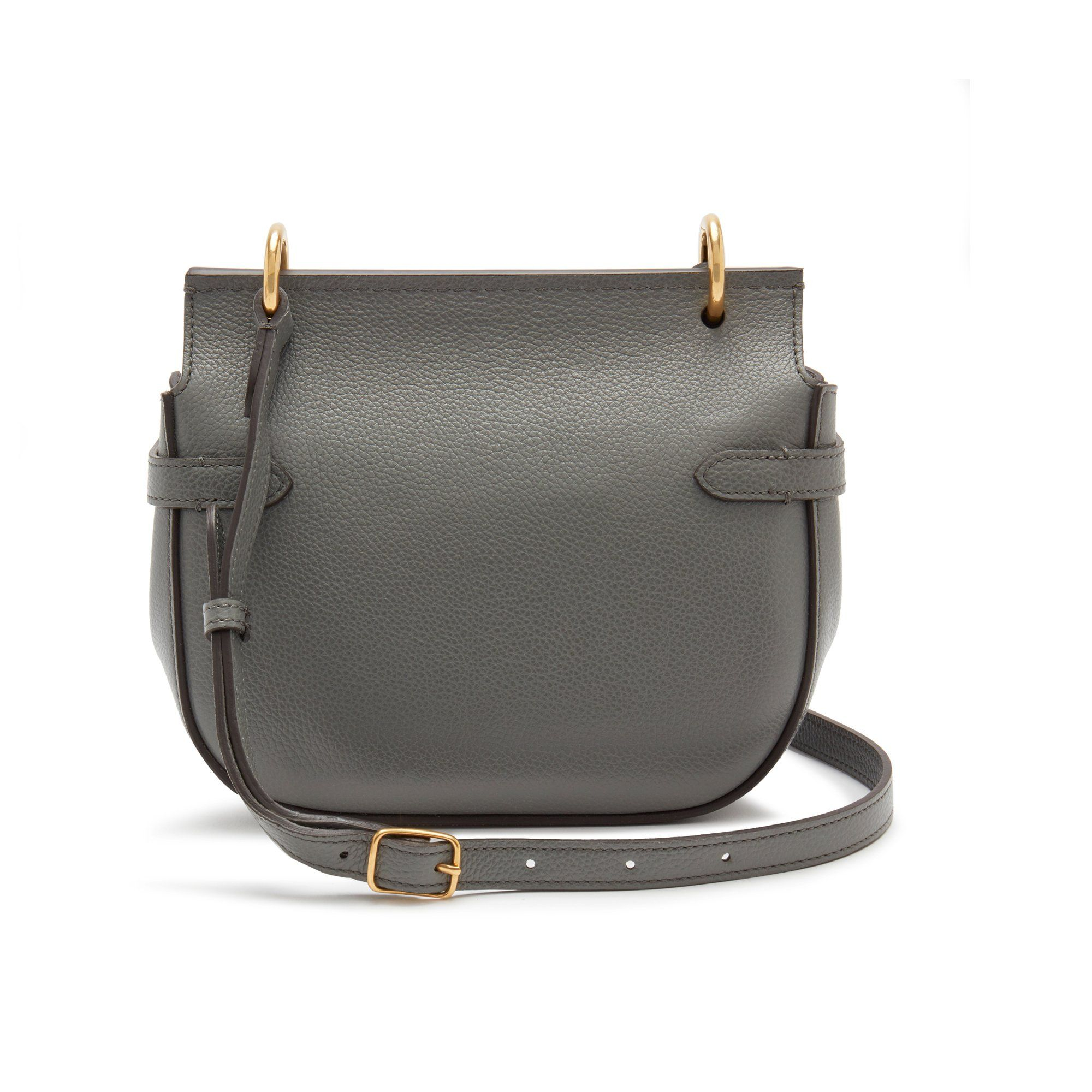 

Amberley small satchel, Grey