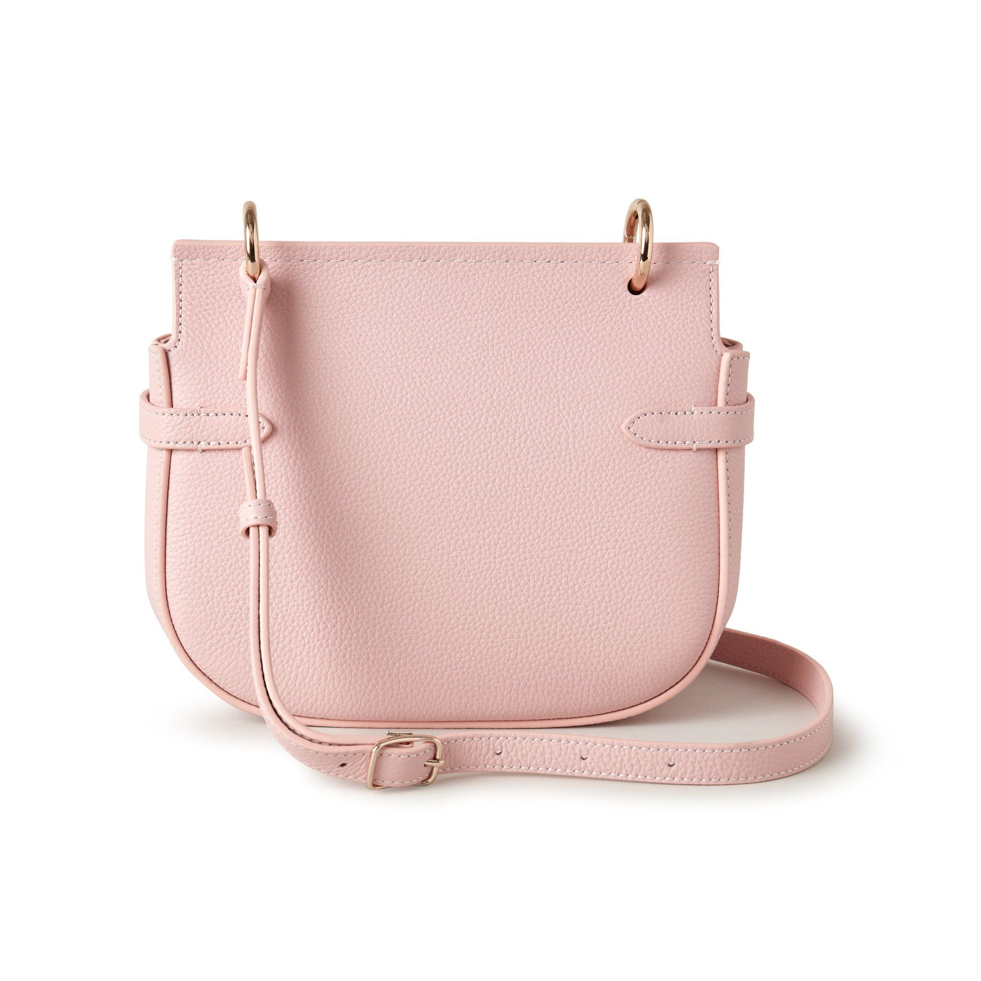

Small Amberley satchel, Pink