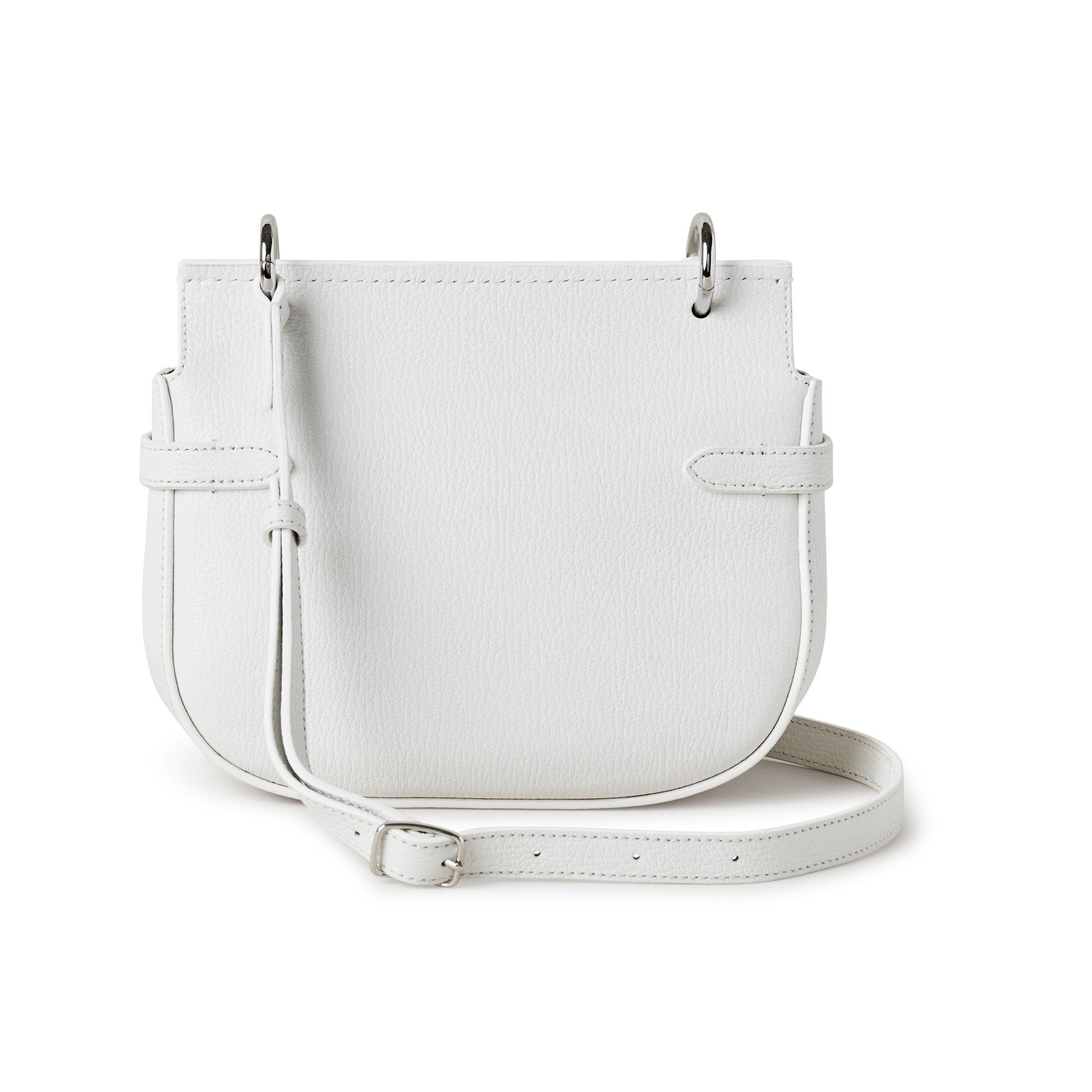 

Amberley small satchel, White