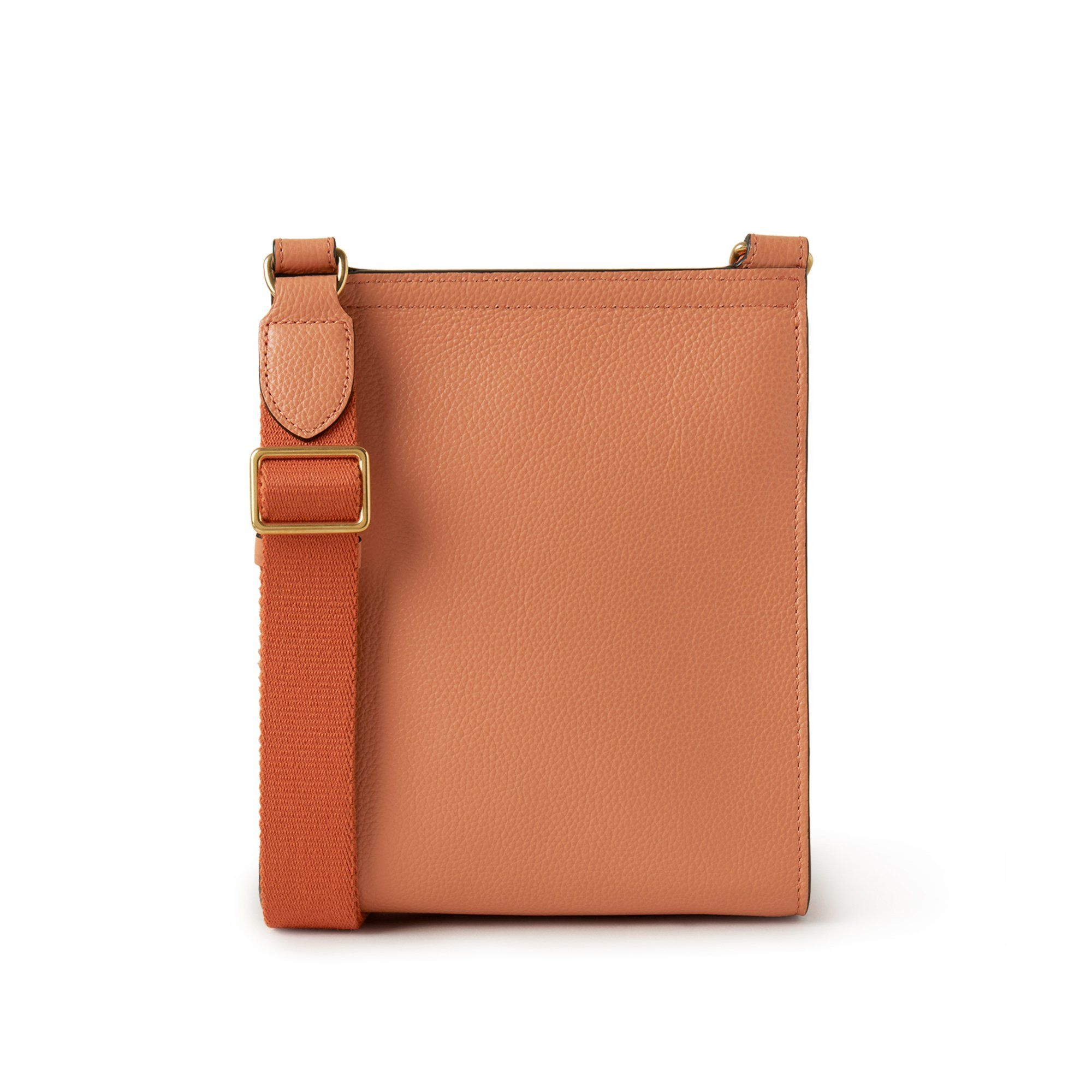 

Small Antony messenger bag, Orange