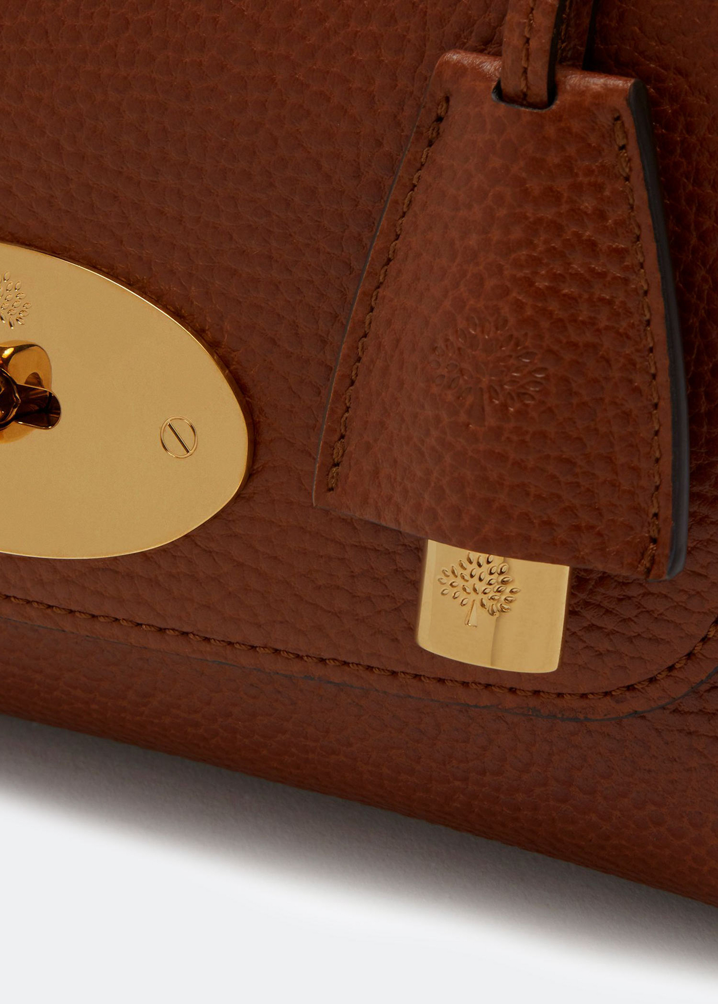 

Lily crossbody bag, Brown