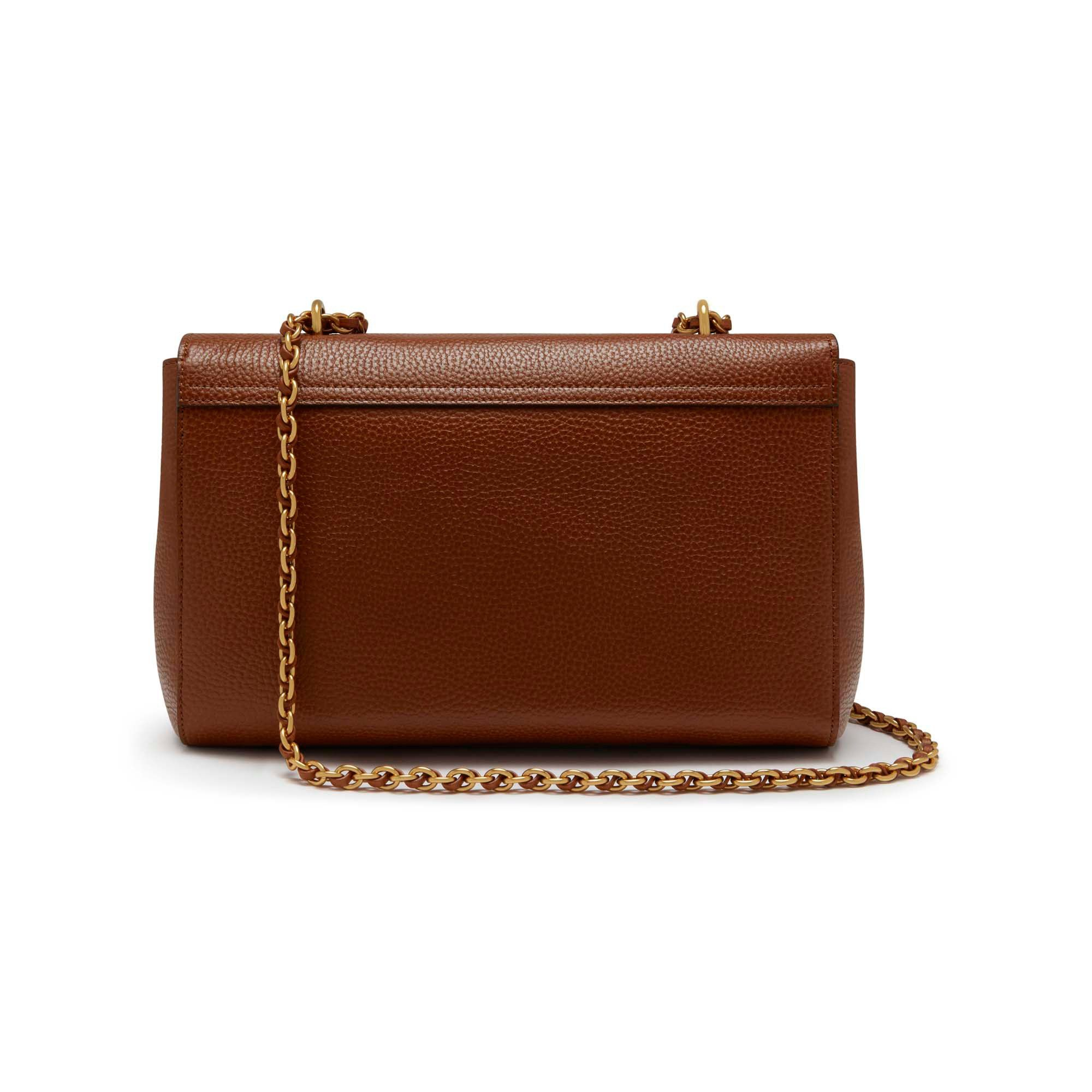 

Medium Lily shoulder bag, Brown