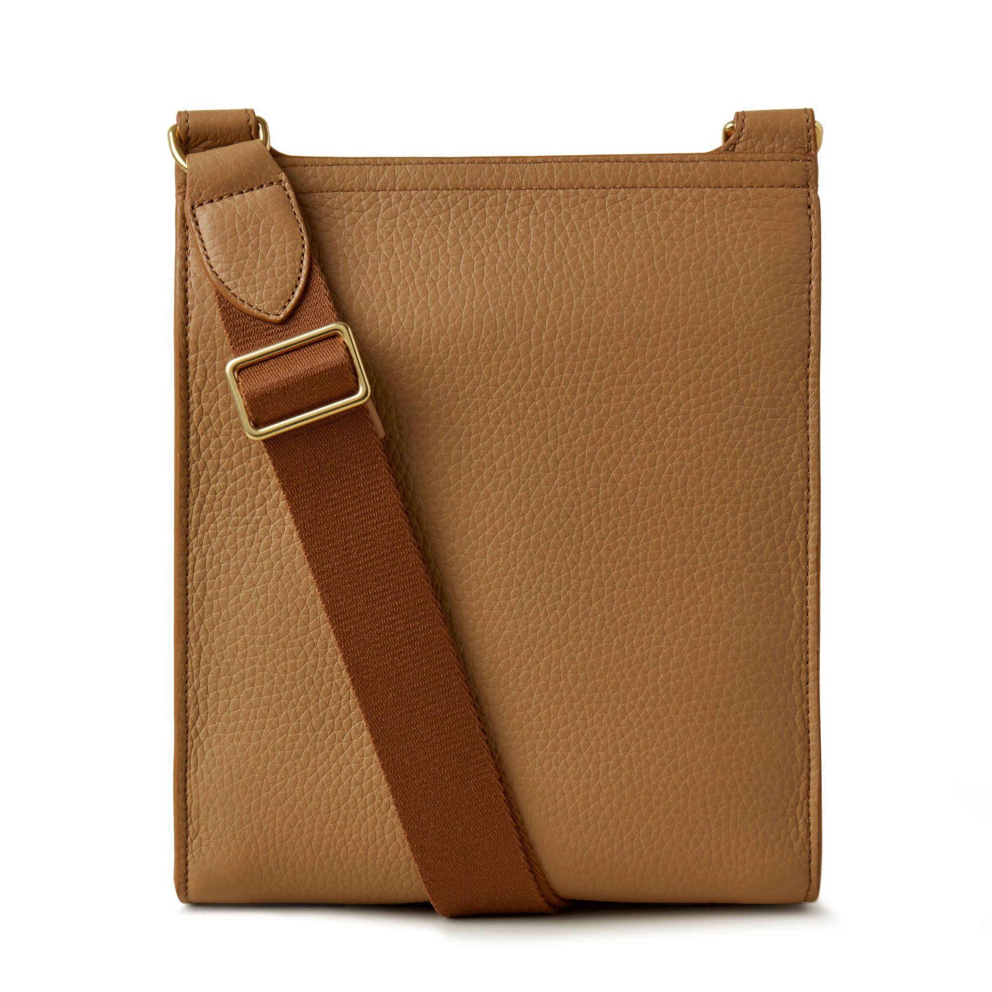

Antony messenger bag, Yellow