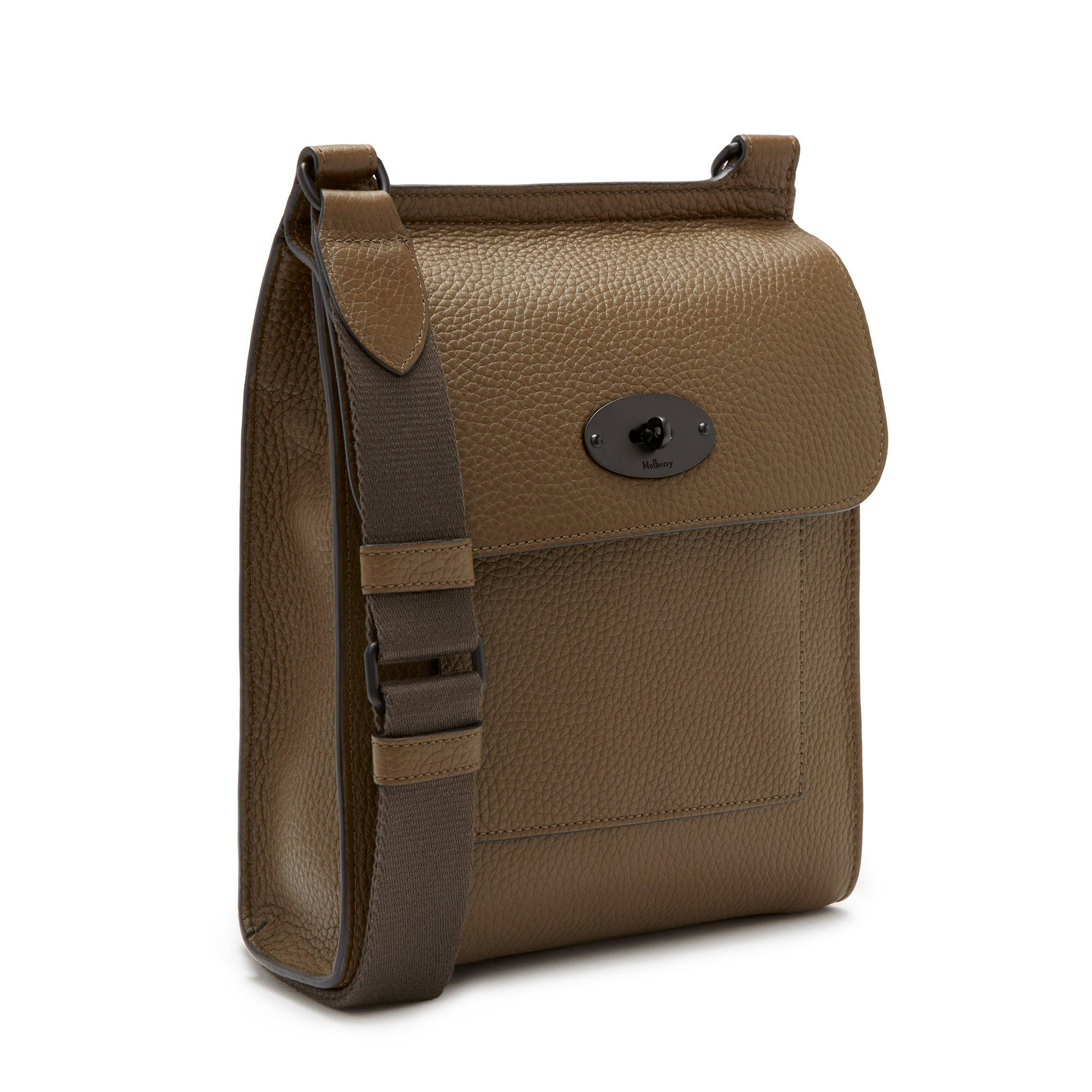 

Antony messenger bag, Brown
