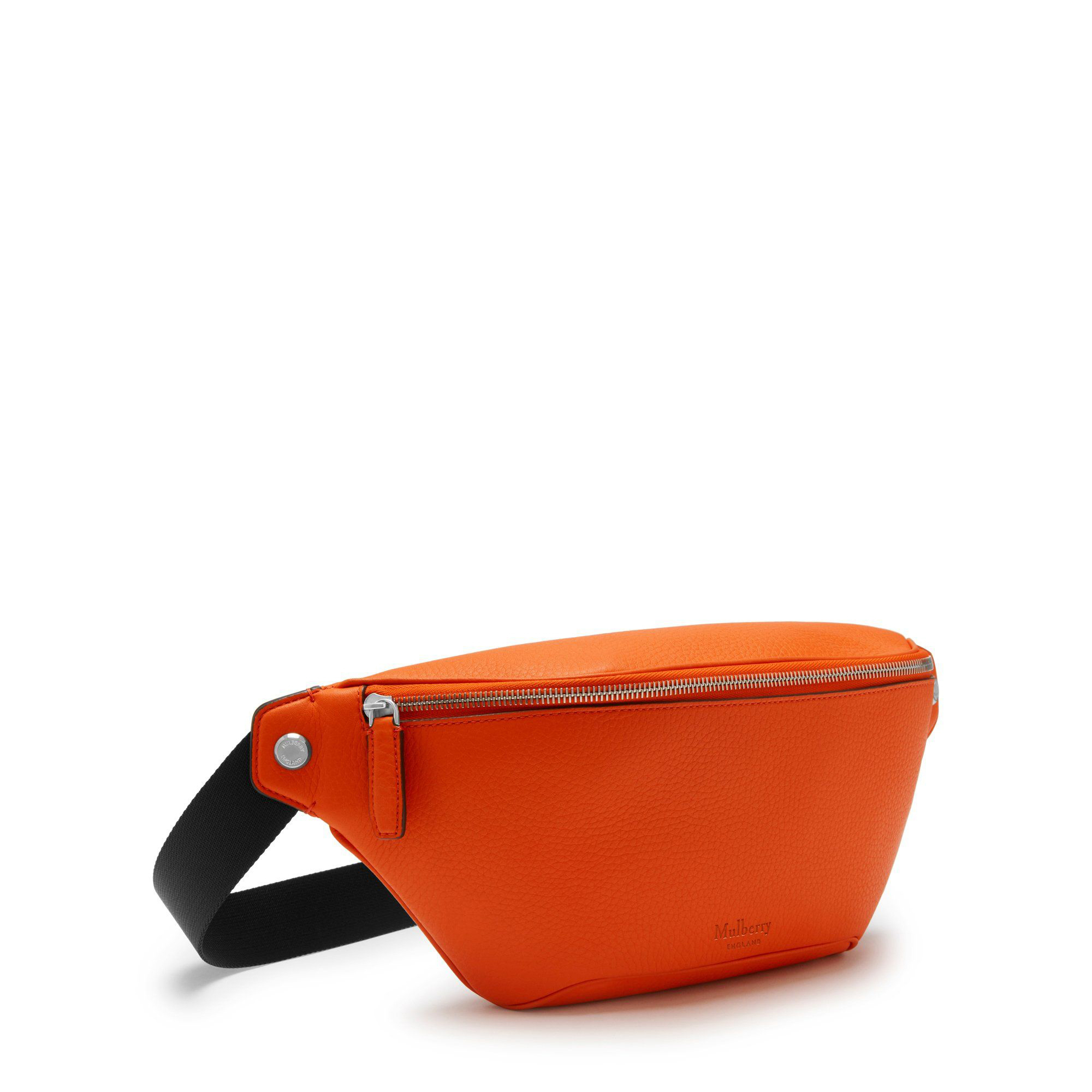 

Urban belt bag, Orange