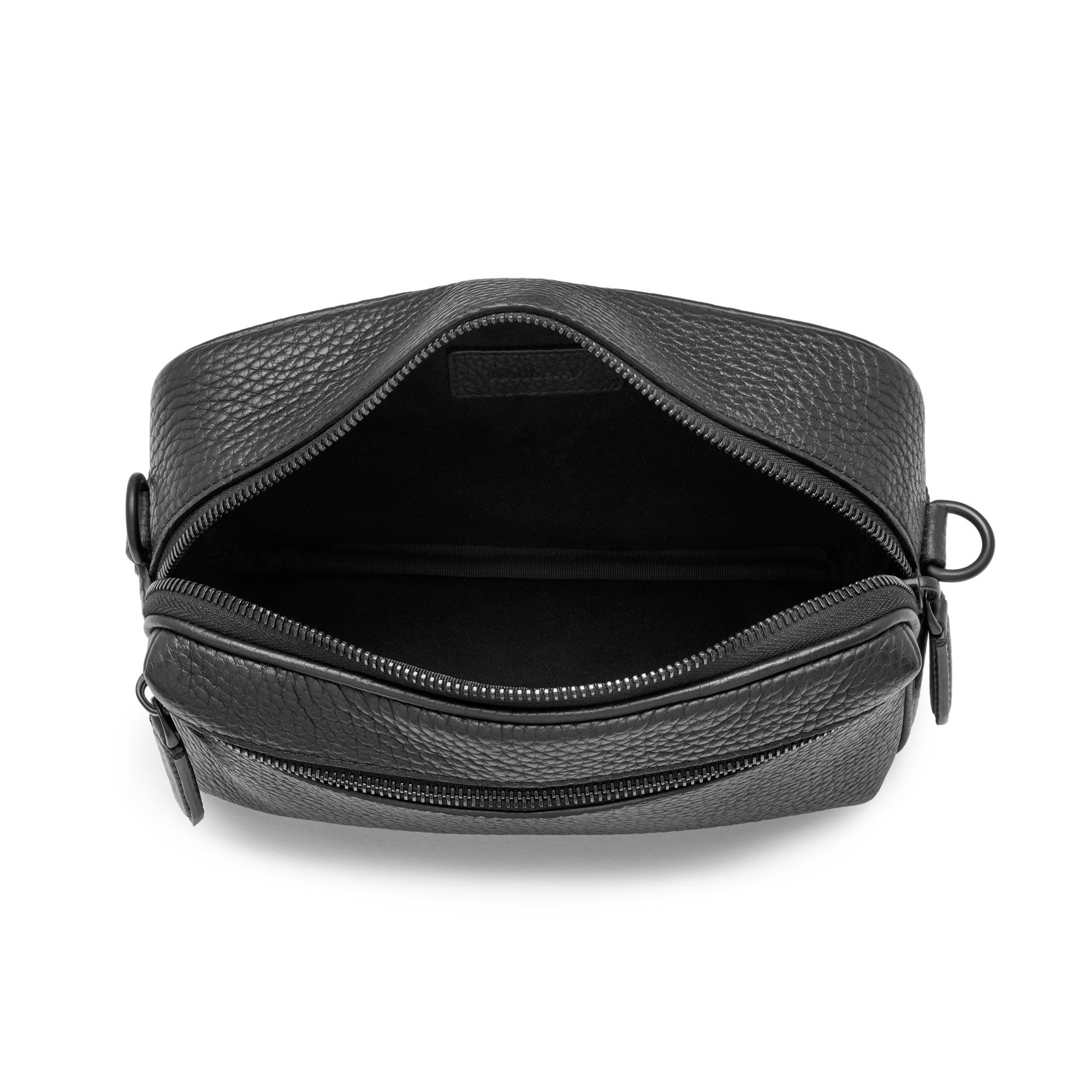 

Urban Reporter belt bag, Black