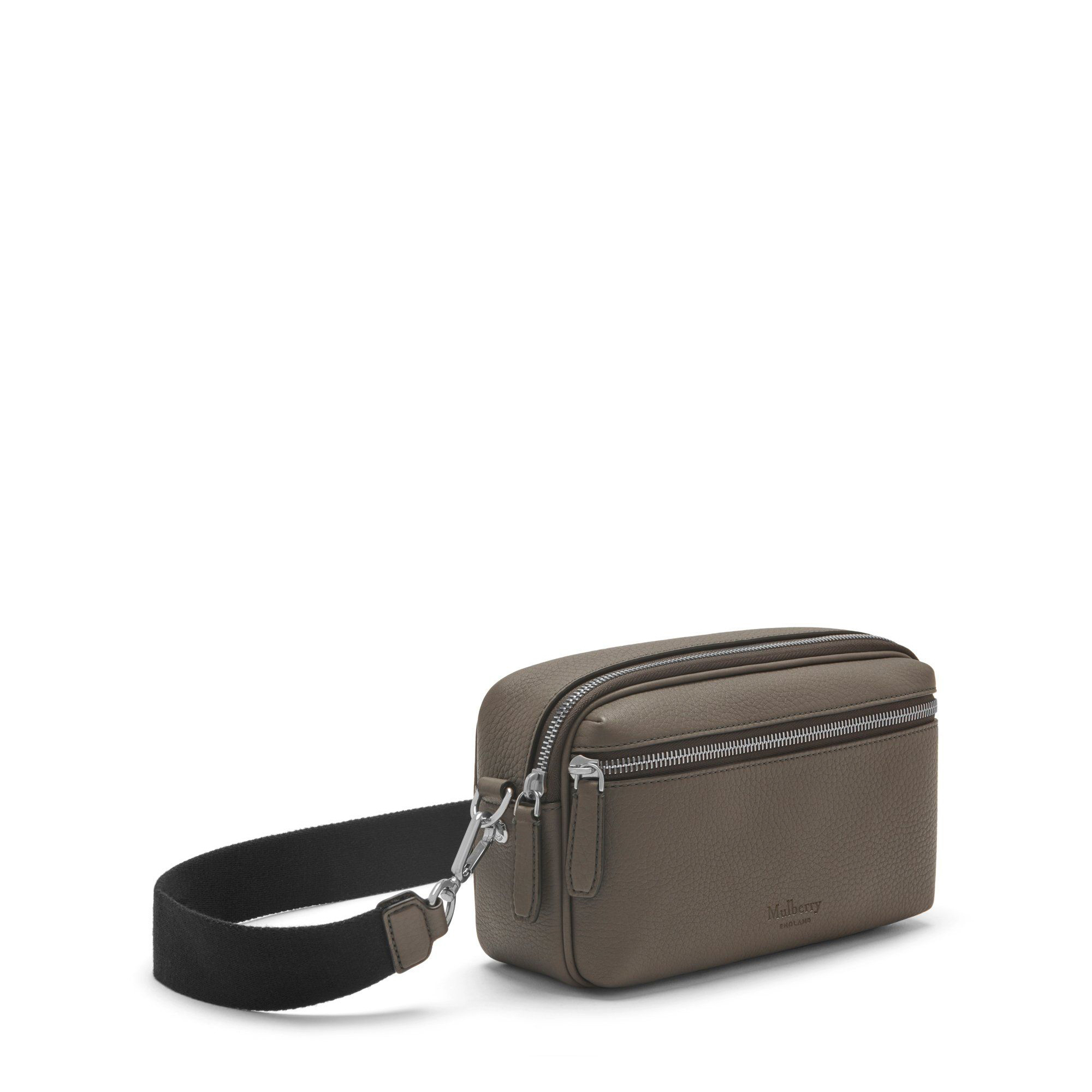 

Urban Reporter messenger bag, Grey