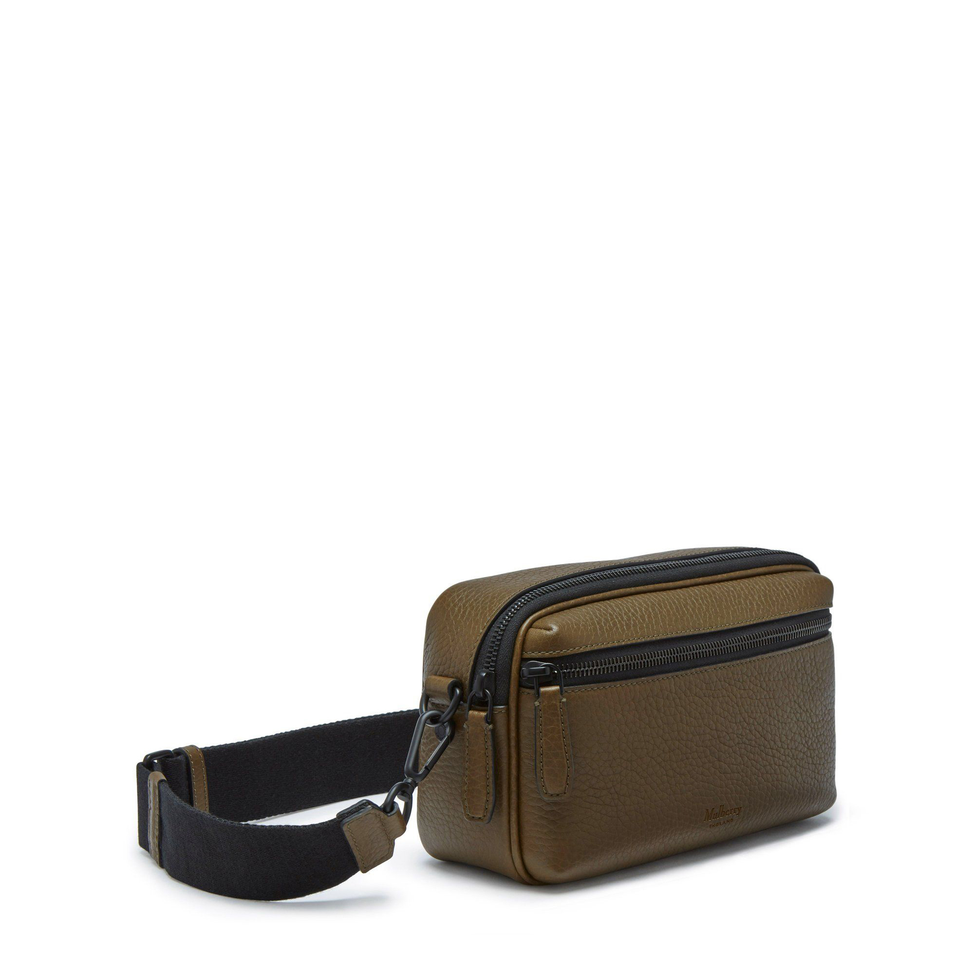 

Urban Reporter messenger bag, Brown
