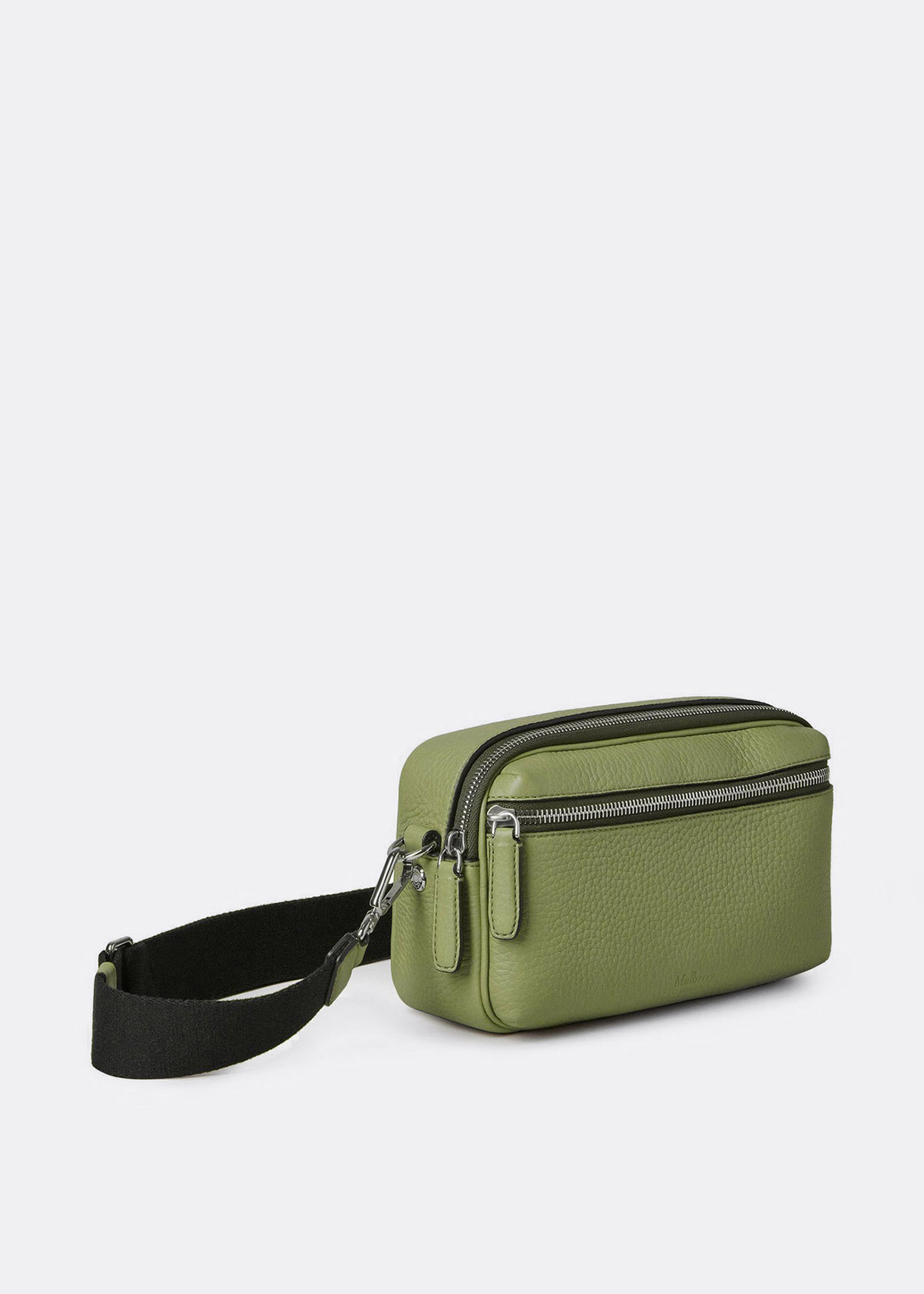 

Urban Reporter messenger bag, Green