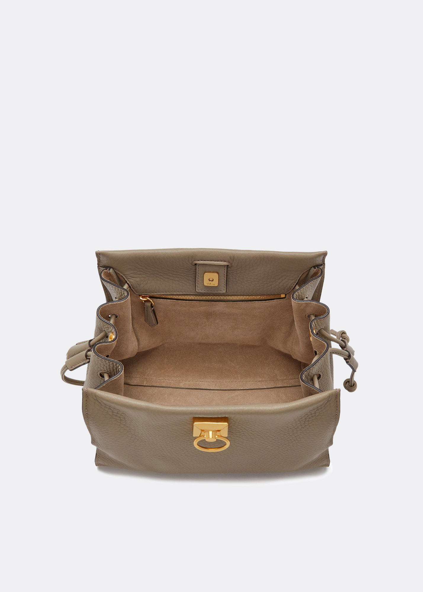 

Small Iris bag, Grey