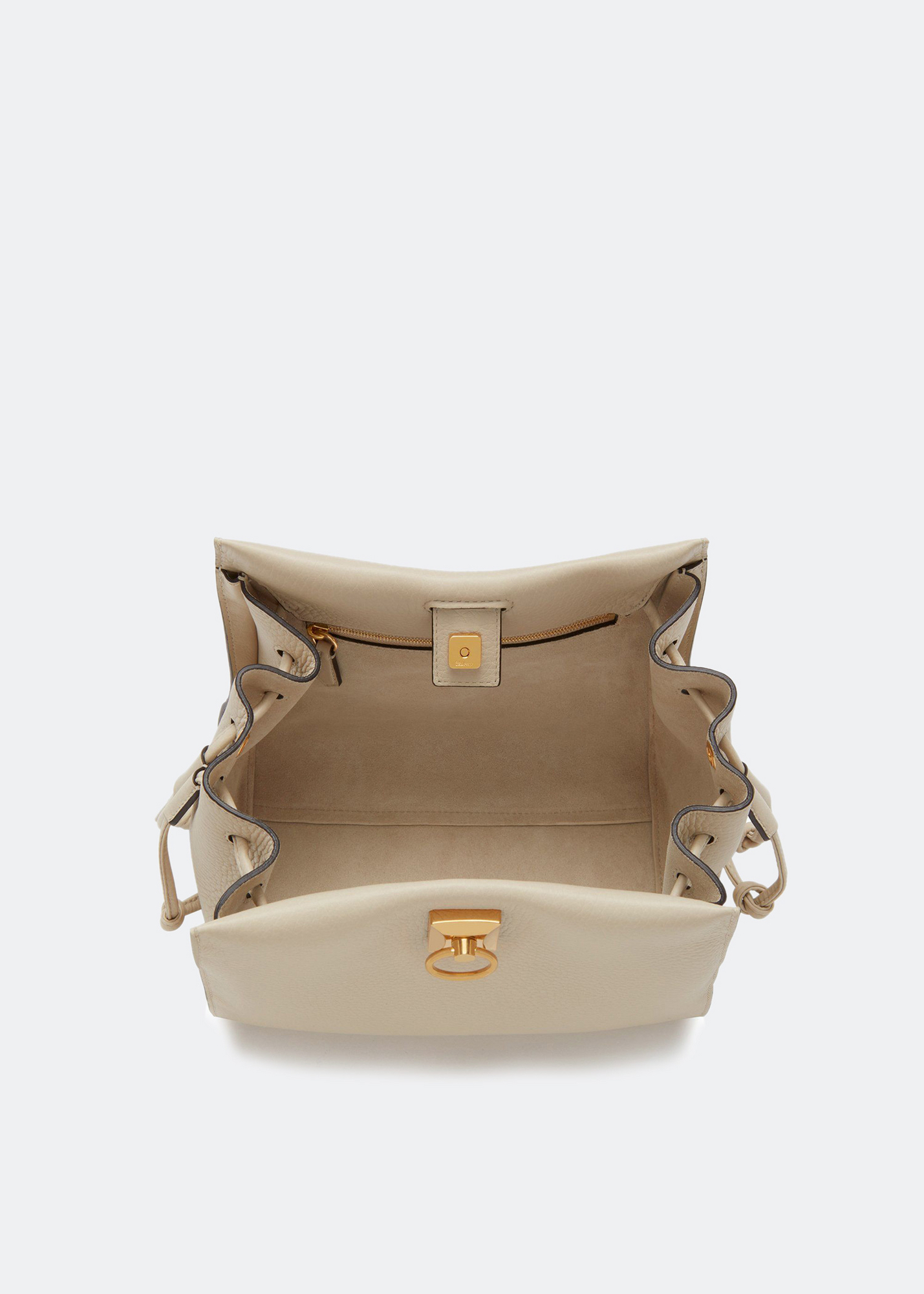 

Small Iris bag, Neutral