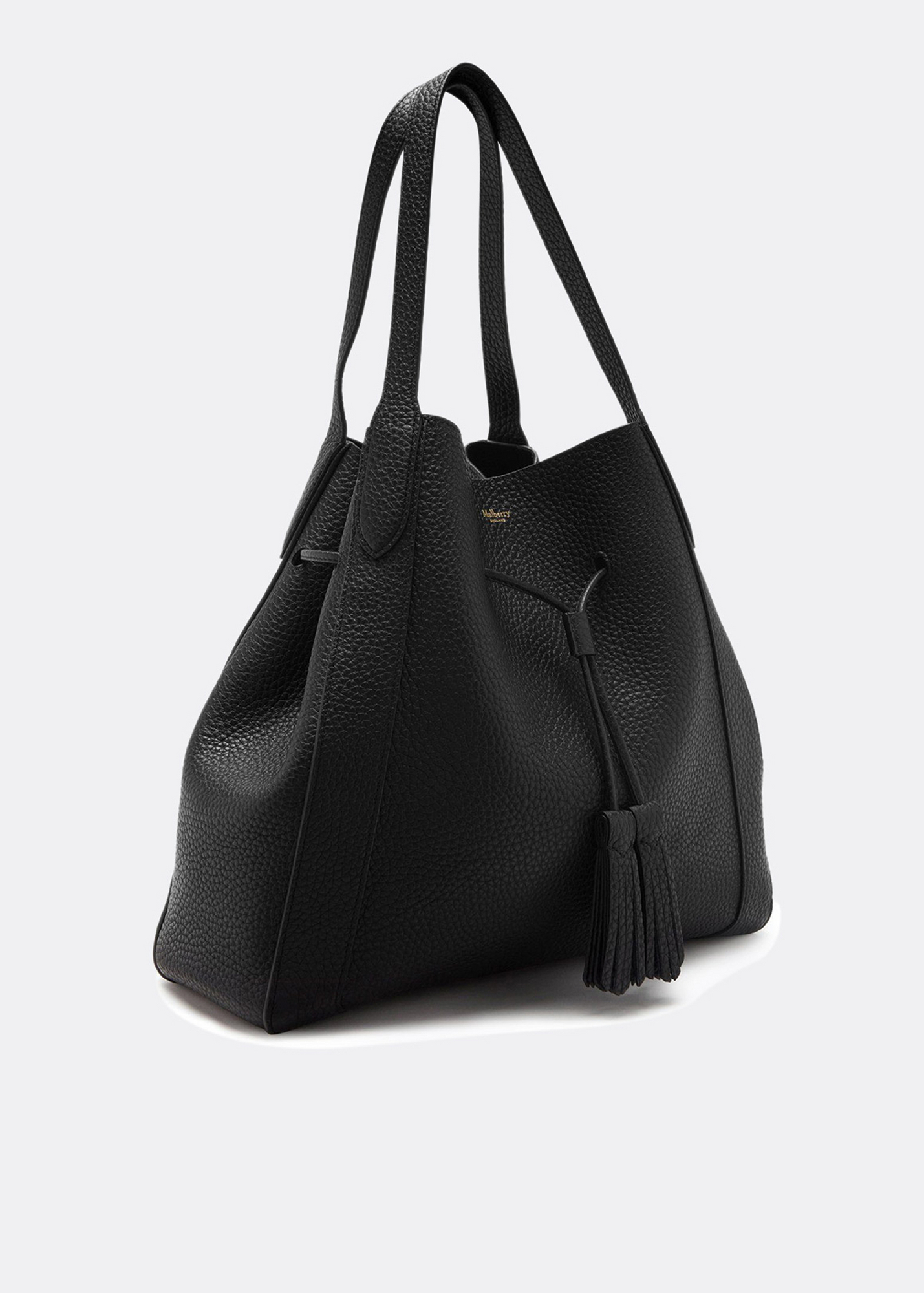 

Millie tote bag, Black