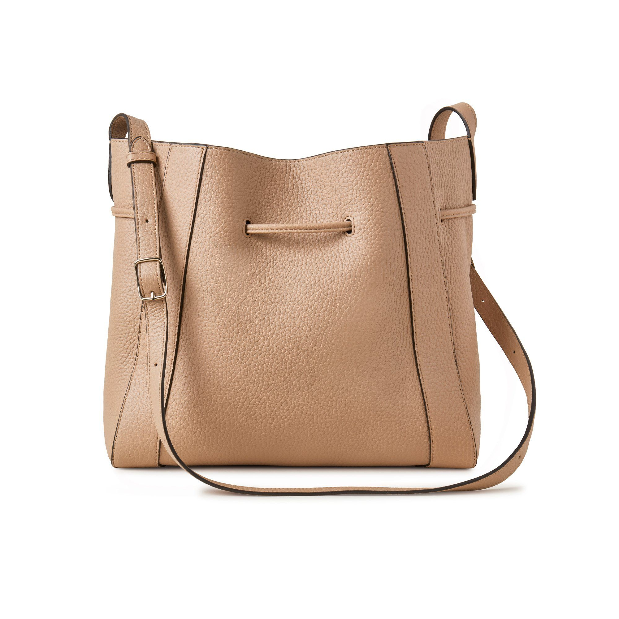 

Small Millie tote bag, Pink