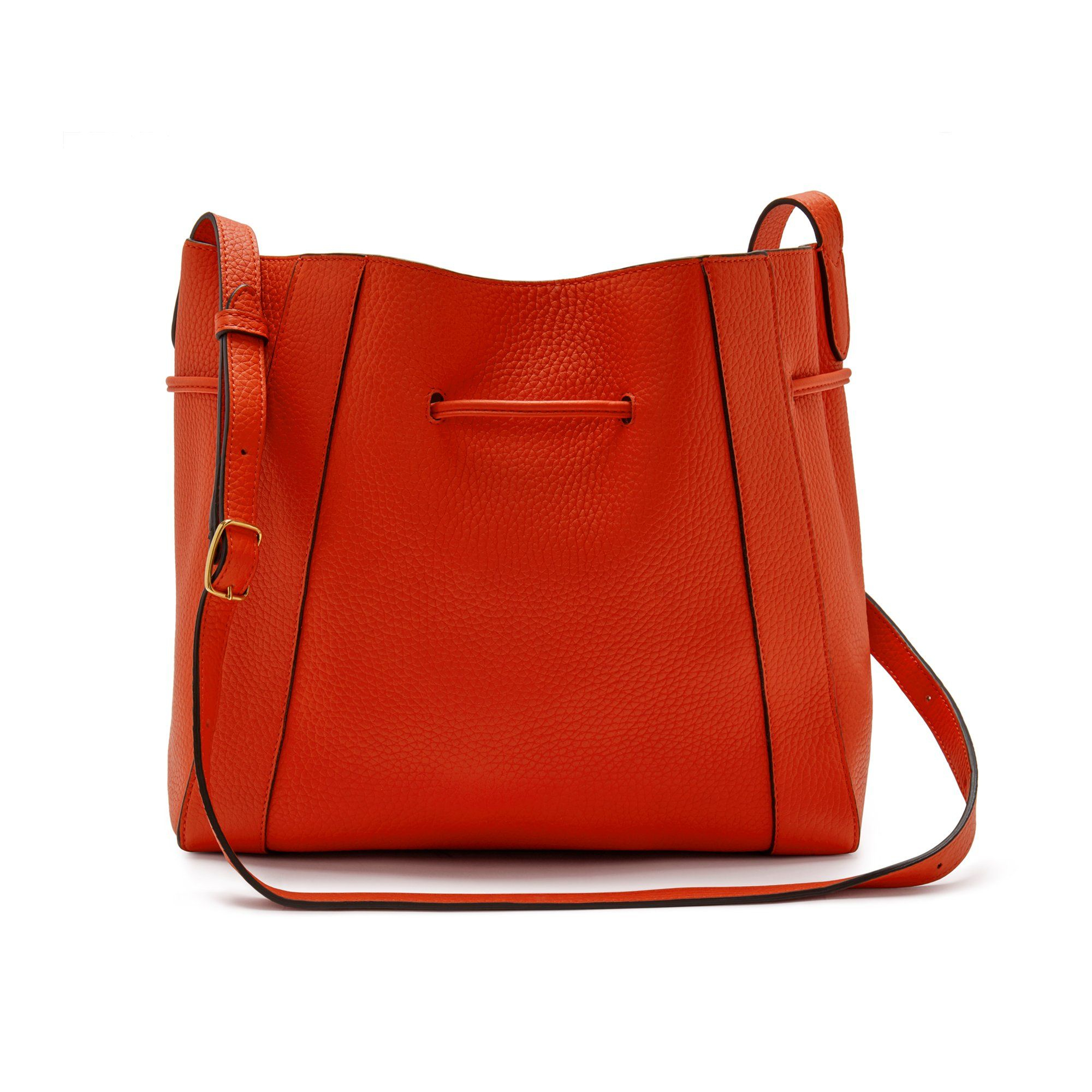 

Small Millie tote bag, Red