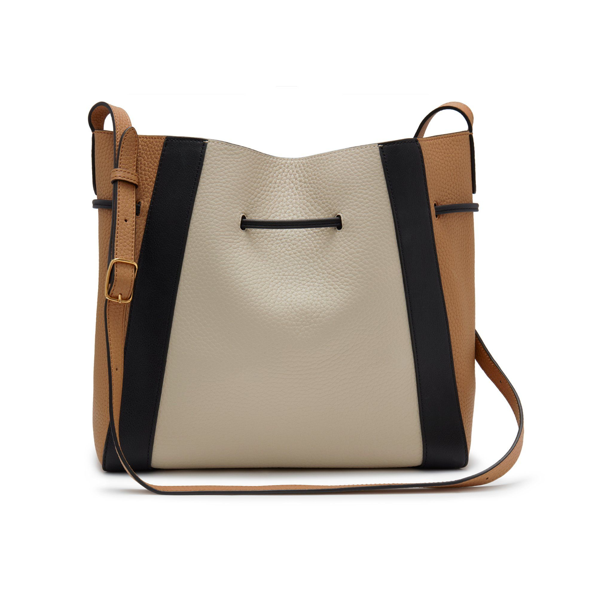 

Small Millie tote bag, Multi-coloured