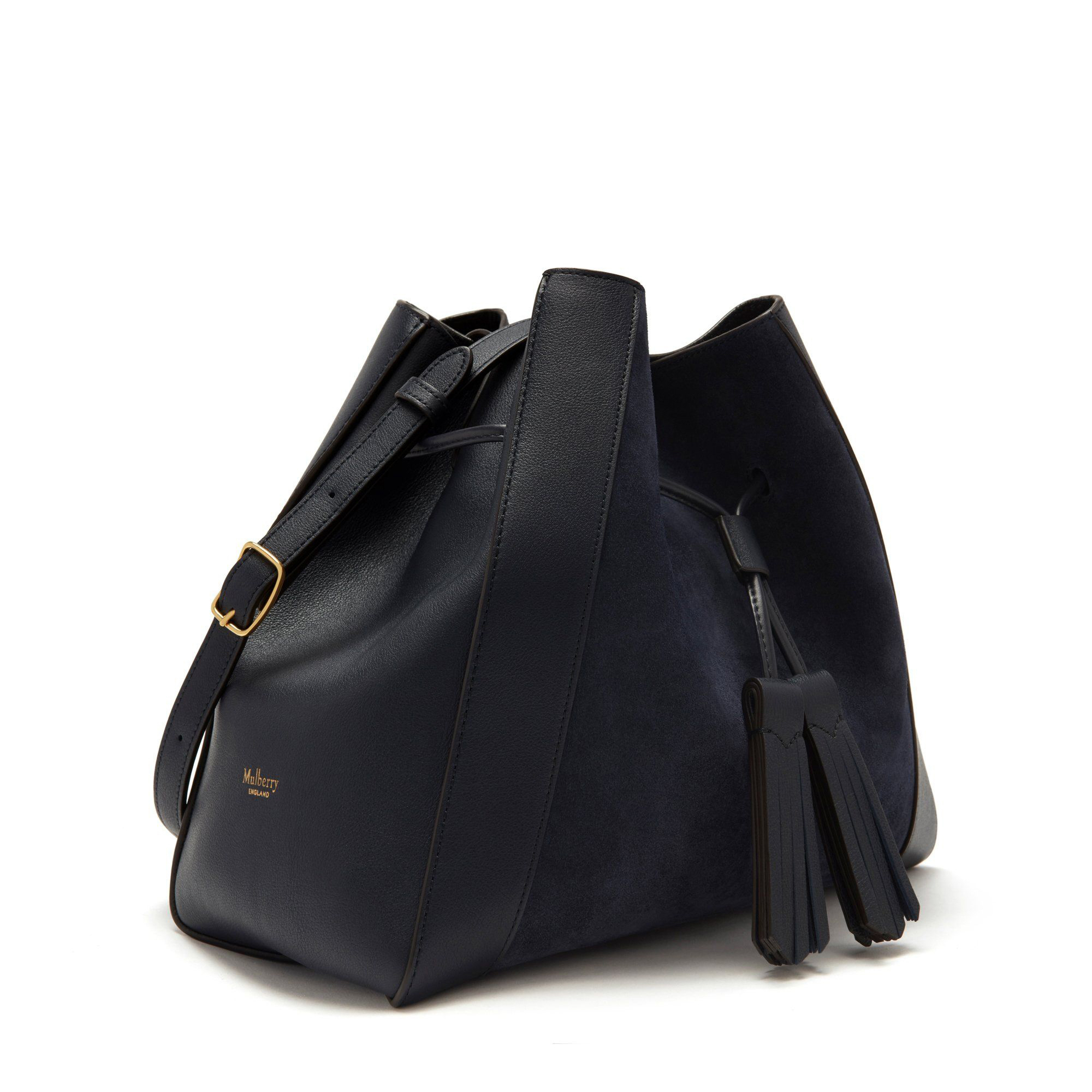 

Small Millie tote bag, Black
