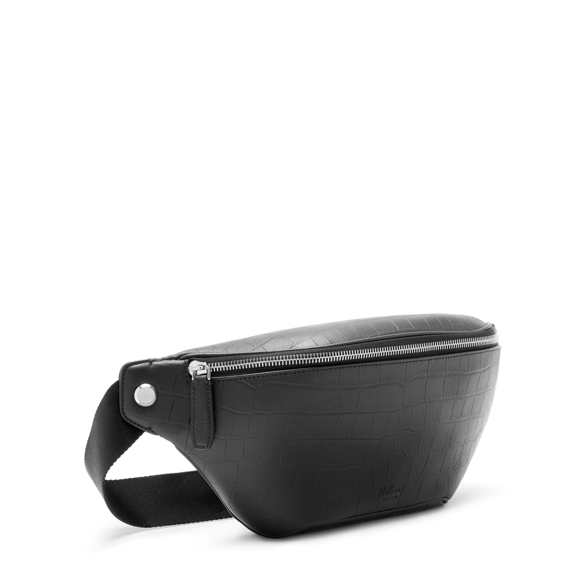 

Urban belt bag, Black
