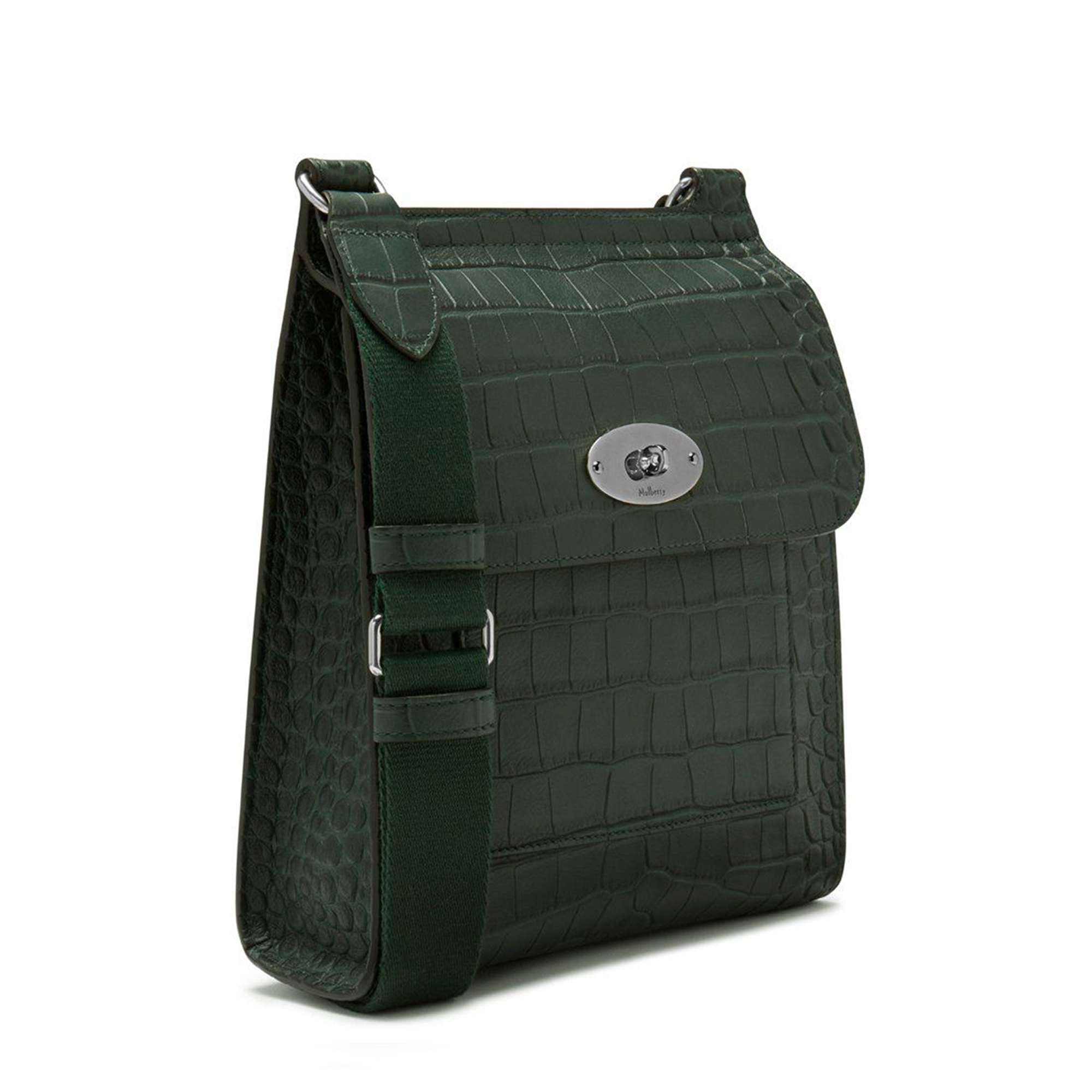 

Antony messenger bag, Green