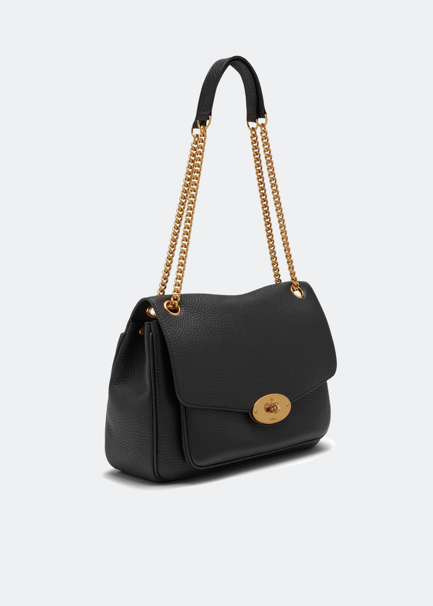 

Darley shoulder bag, Black