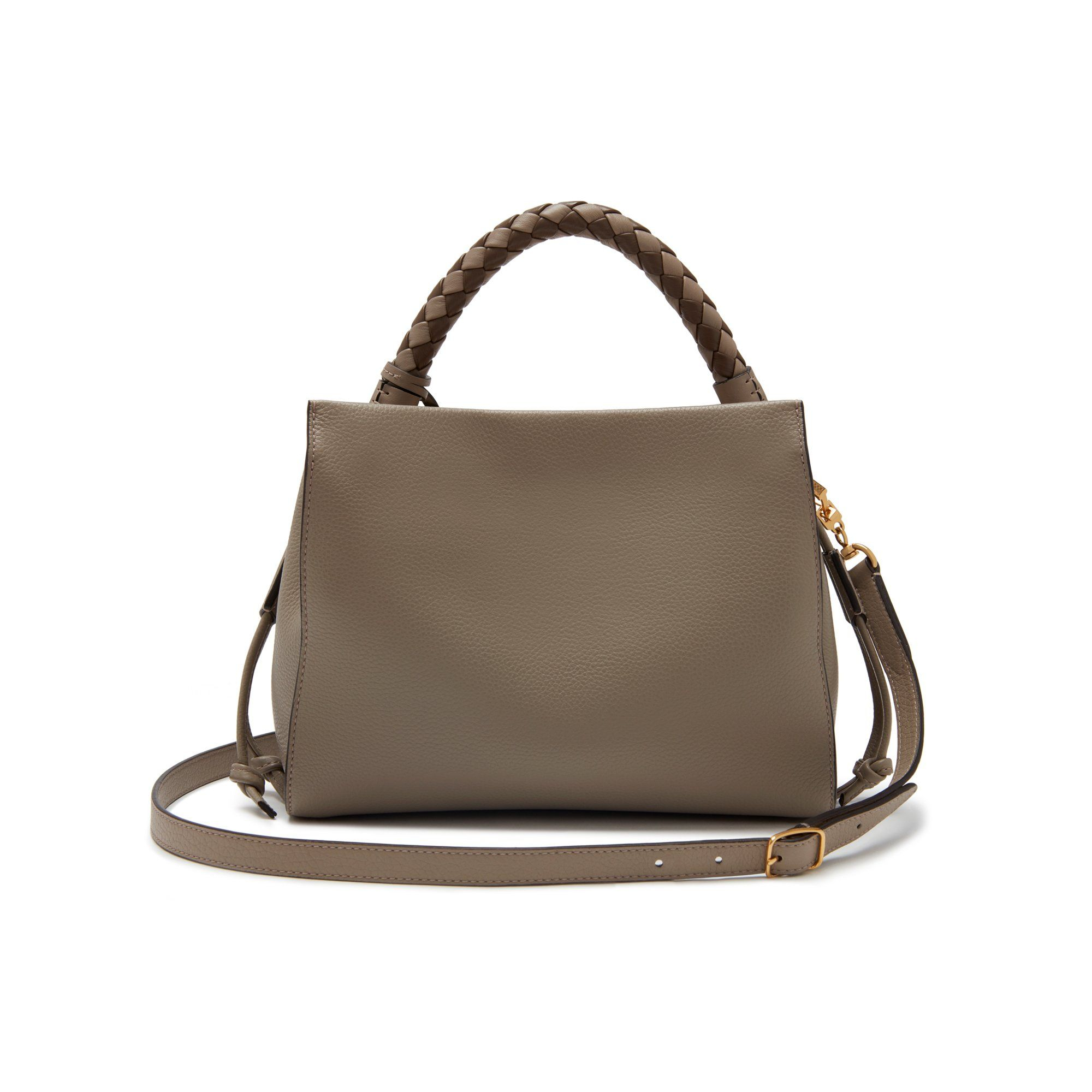 

Small Iris bag, Beige