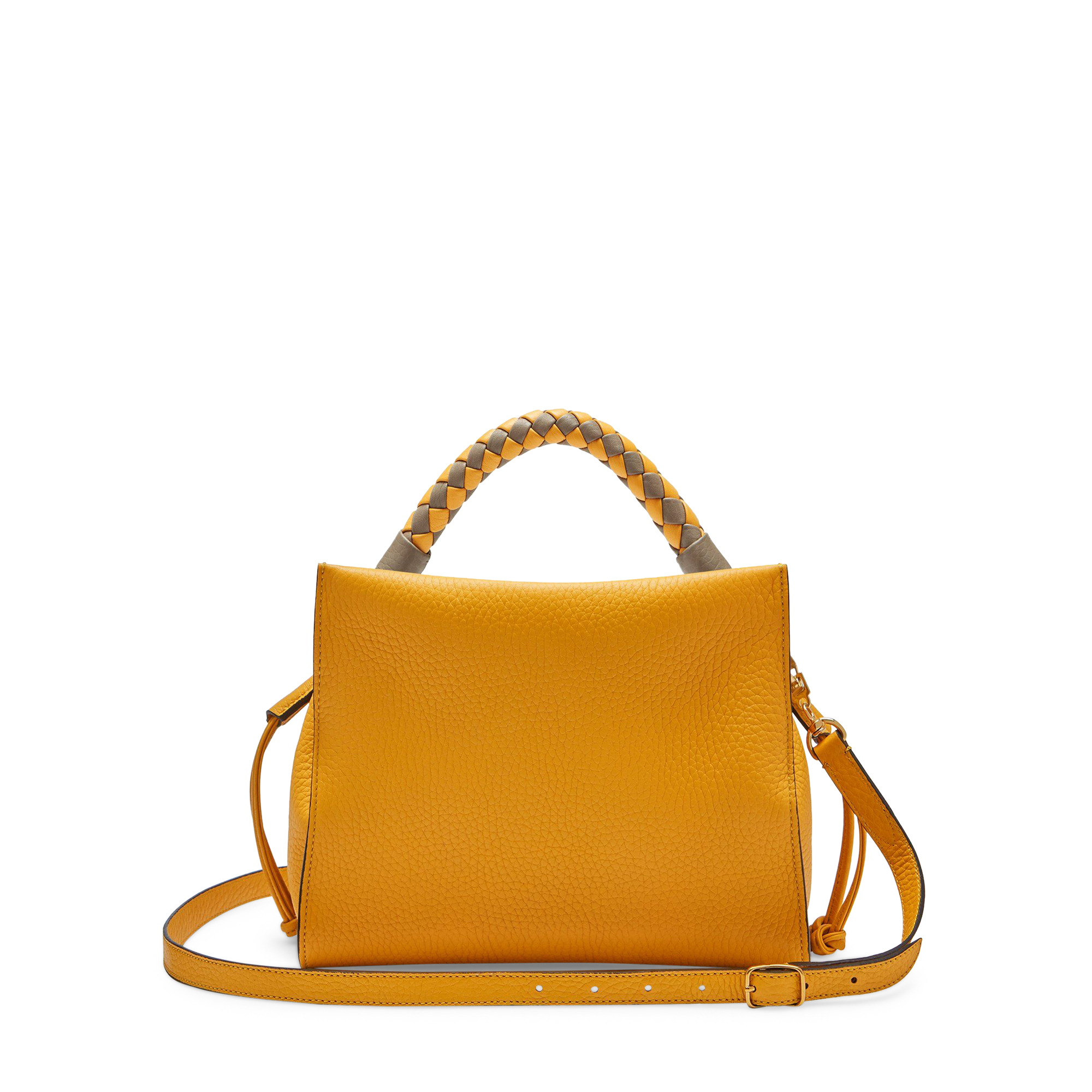 

Small Iris bag, Yellow