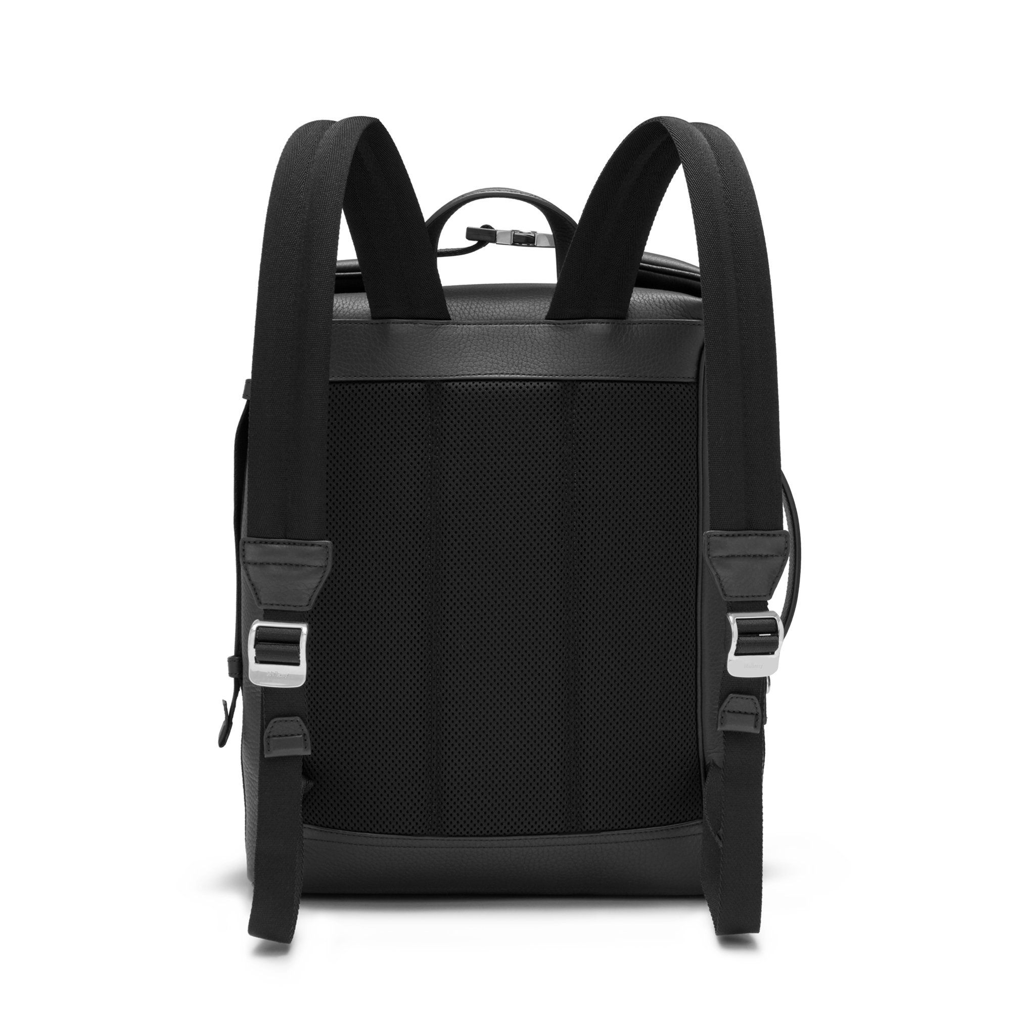 

Urban backpack, Black