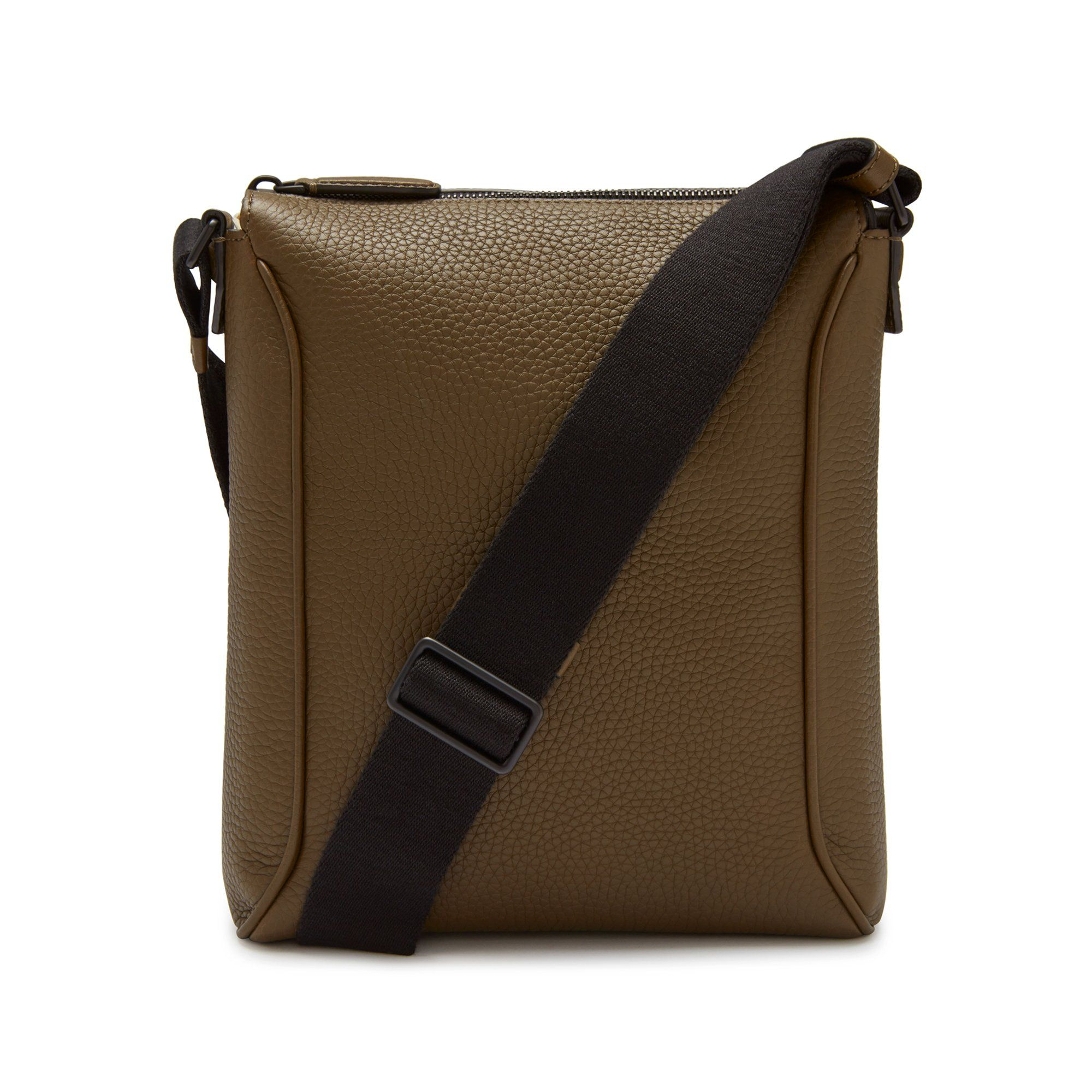 

Urban small messenger bag, Brown