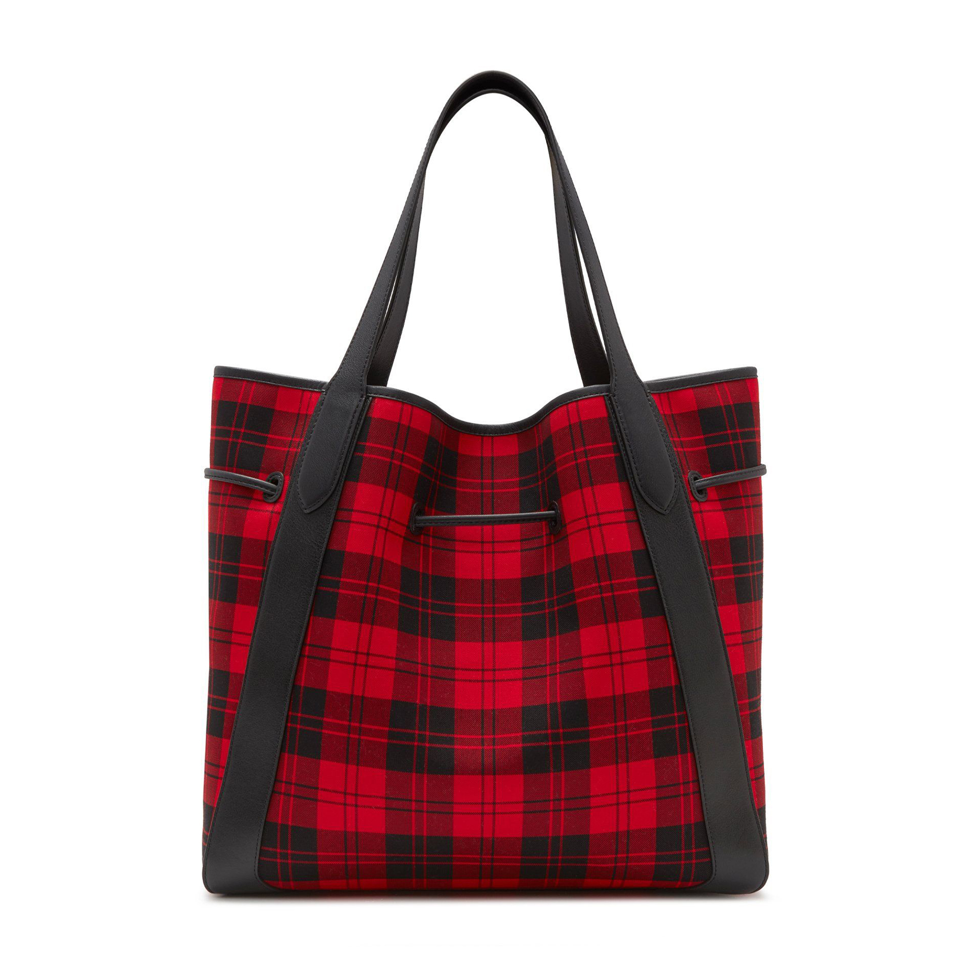 

Millie tote bag, Red