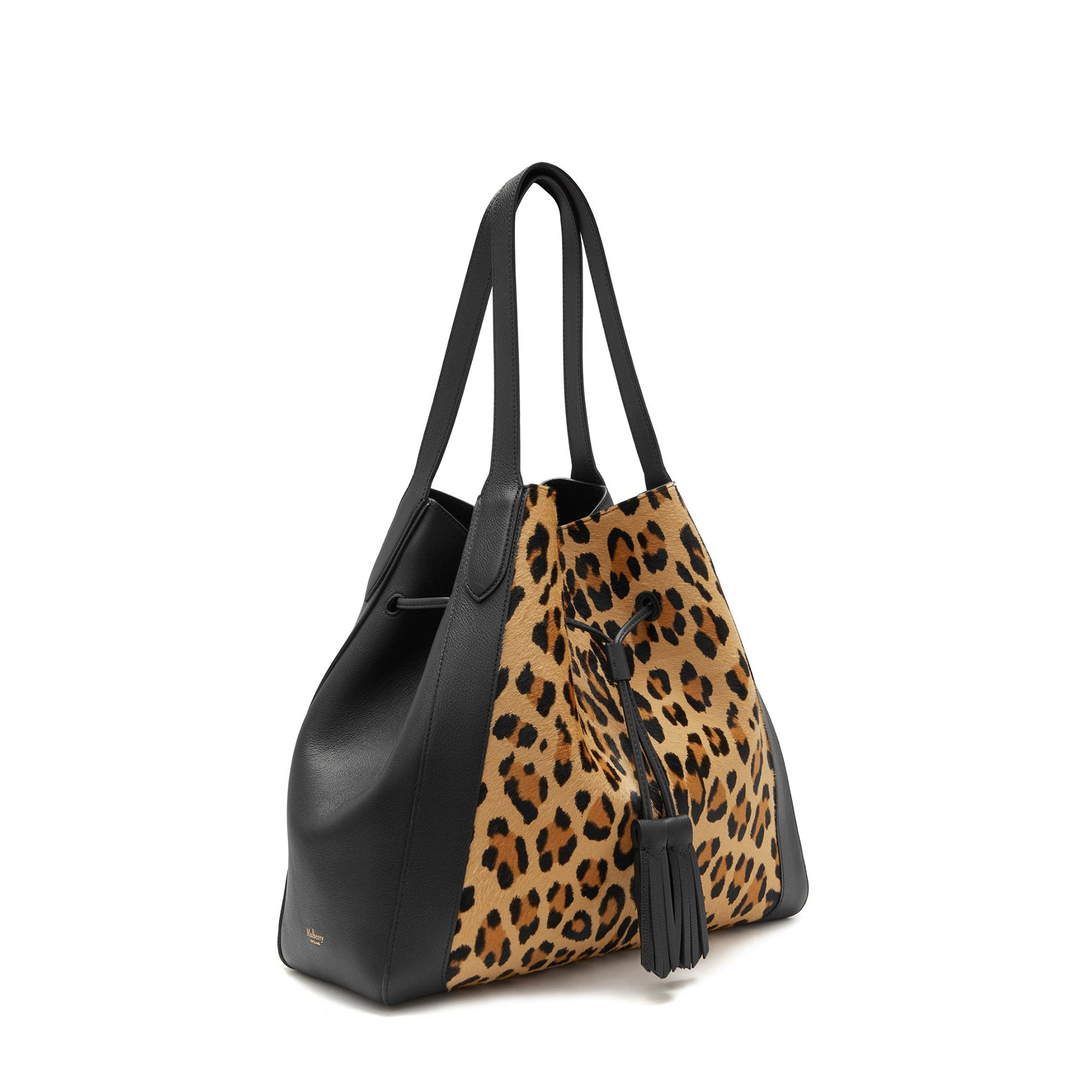 

Millie tote bag, Animal print