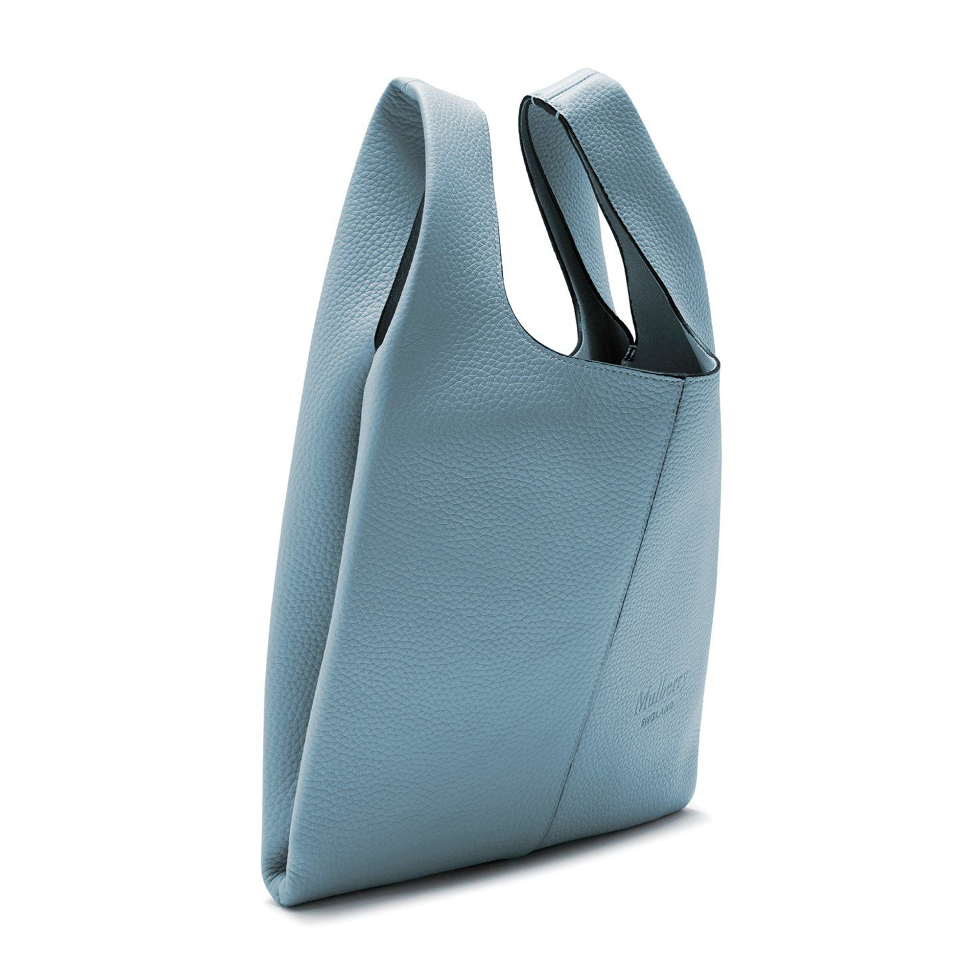 

Portobello tote bag, Blue