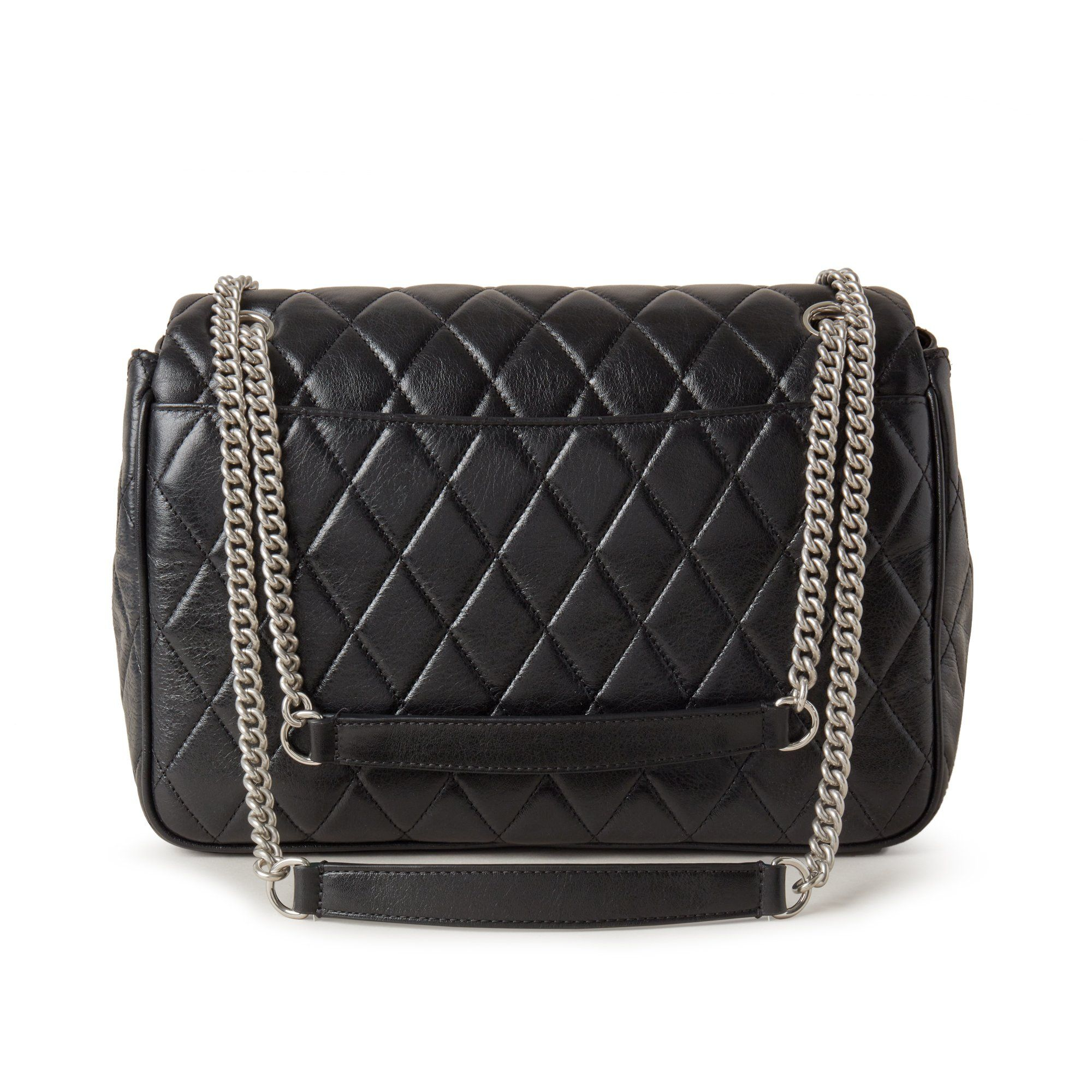 

Darley shoulder bag, Black
