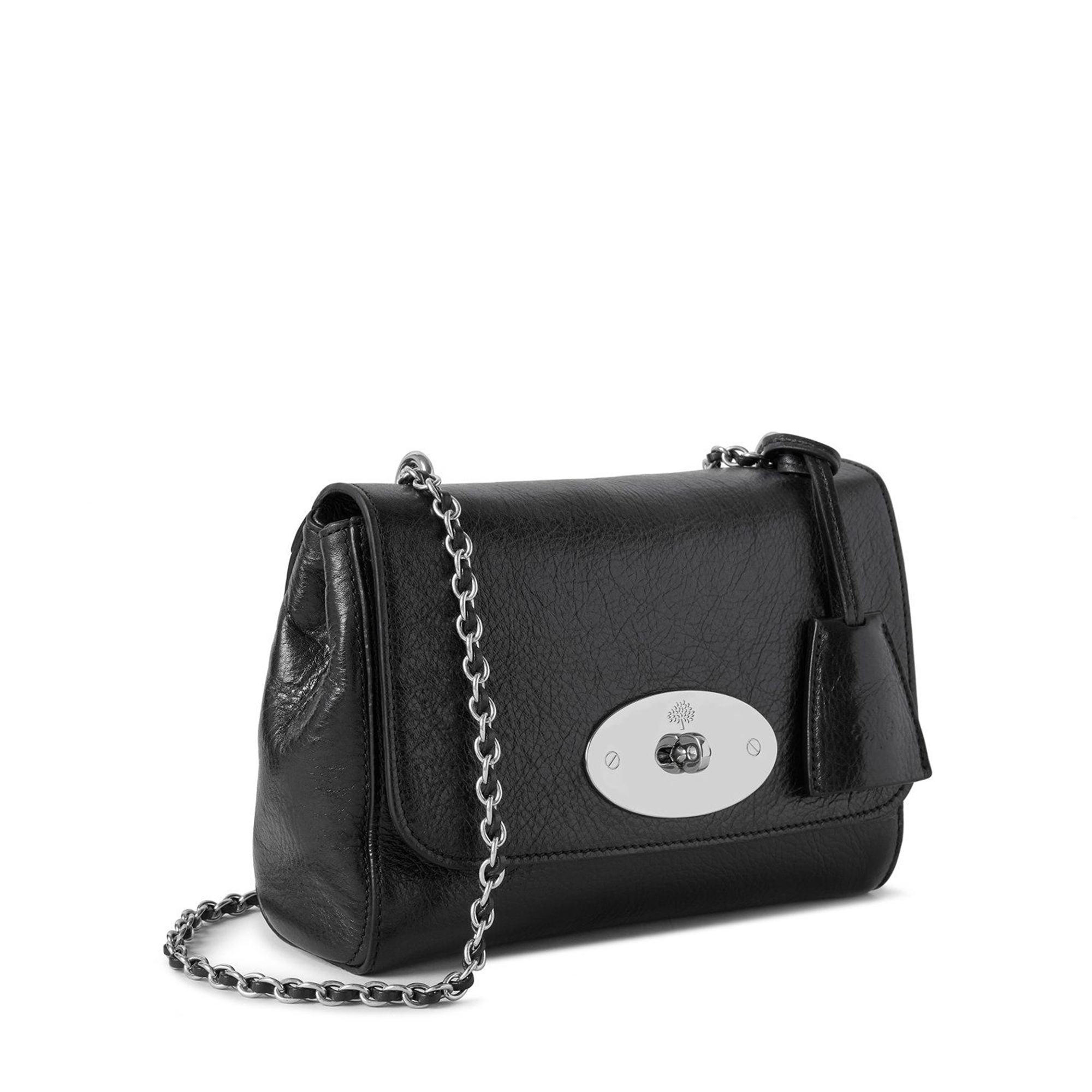 

Lily crossbody bag, Black