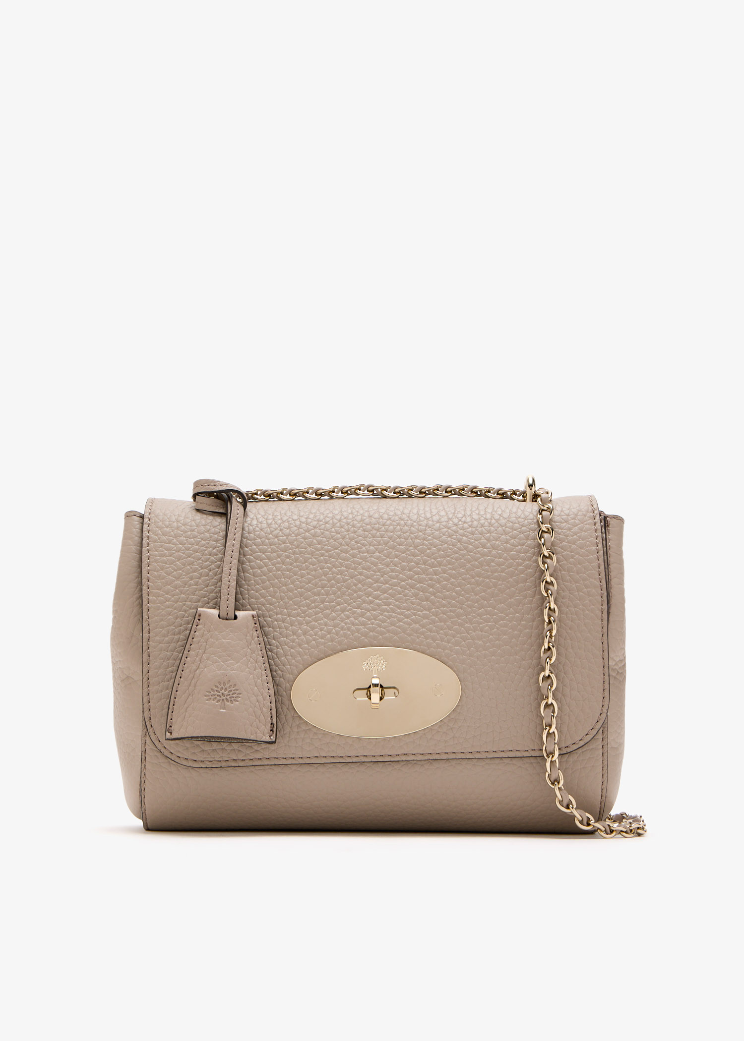 

Lily bag, Taupe