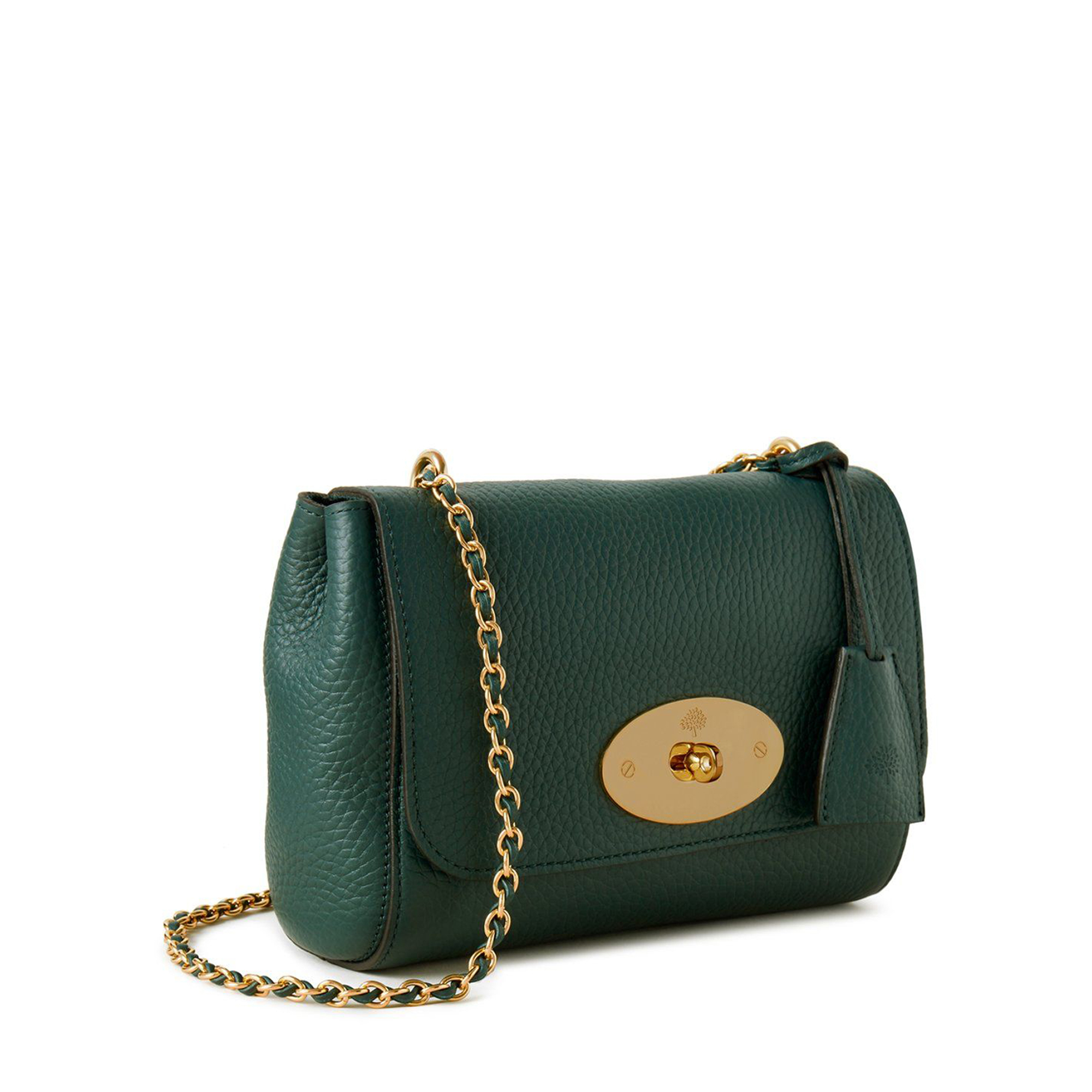 

Lily crossbody bag, Green