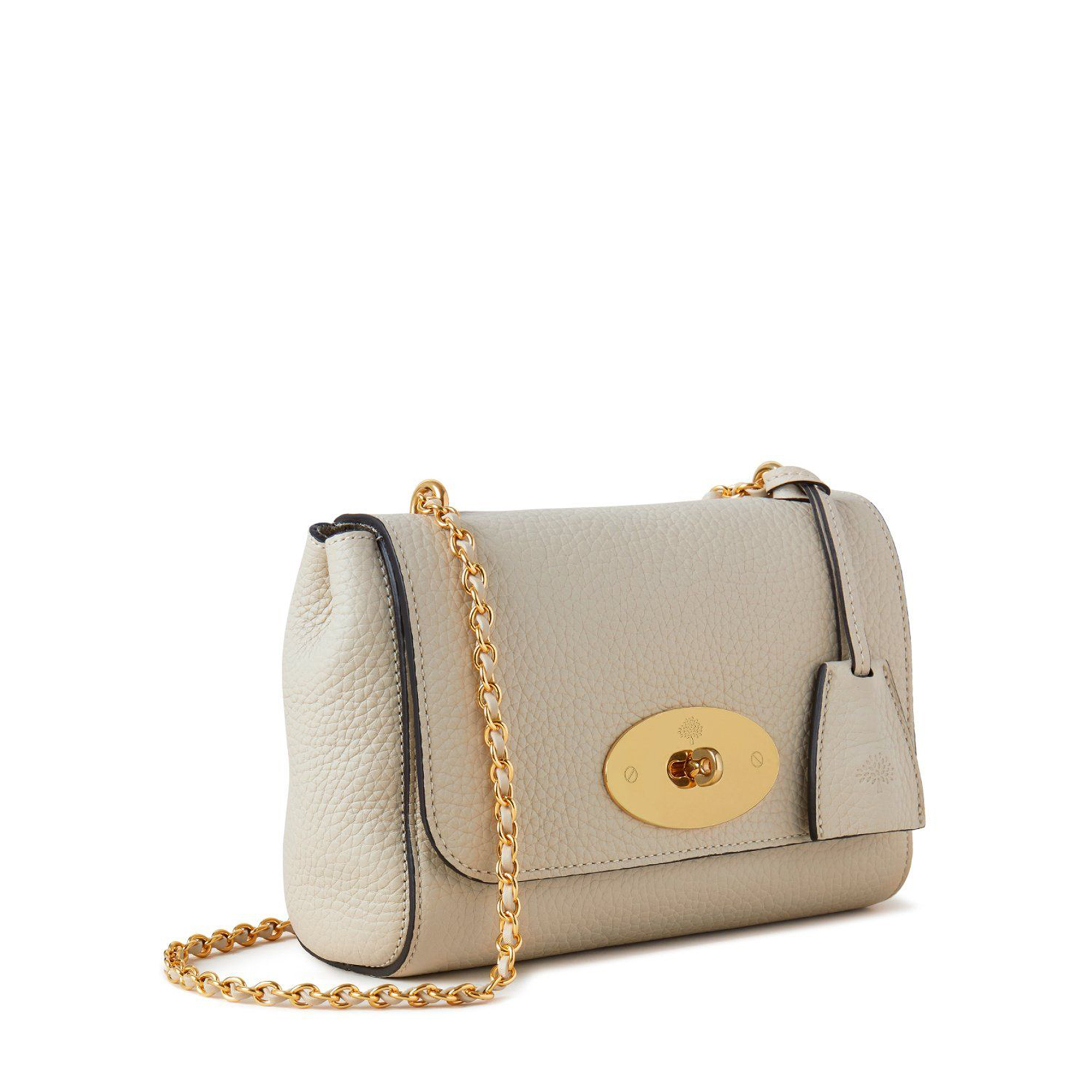 

Lily crossbody bag, Beige