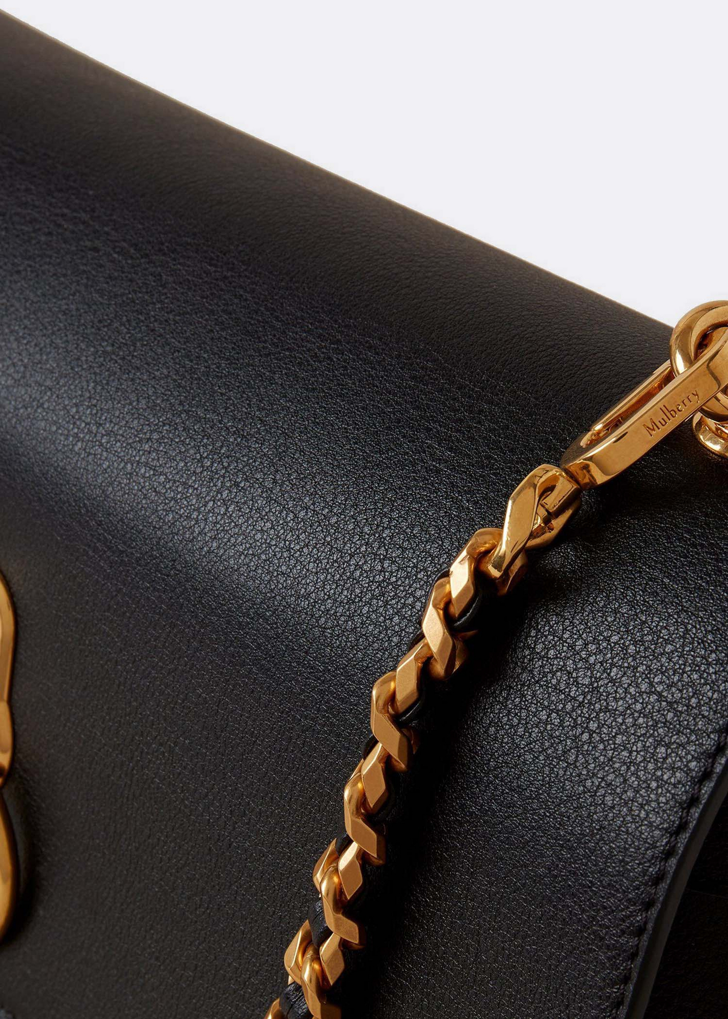 

East West Amberley bag, Black