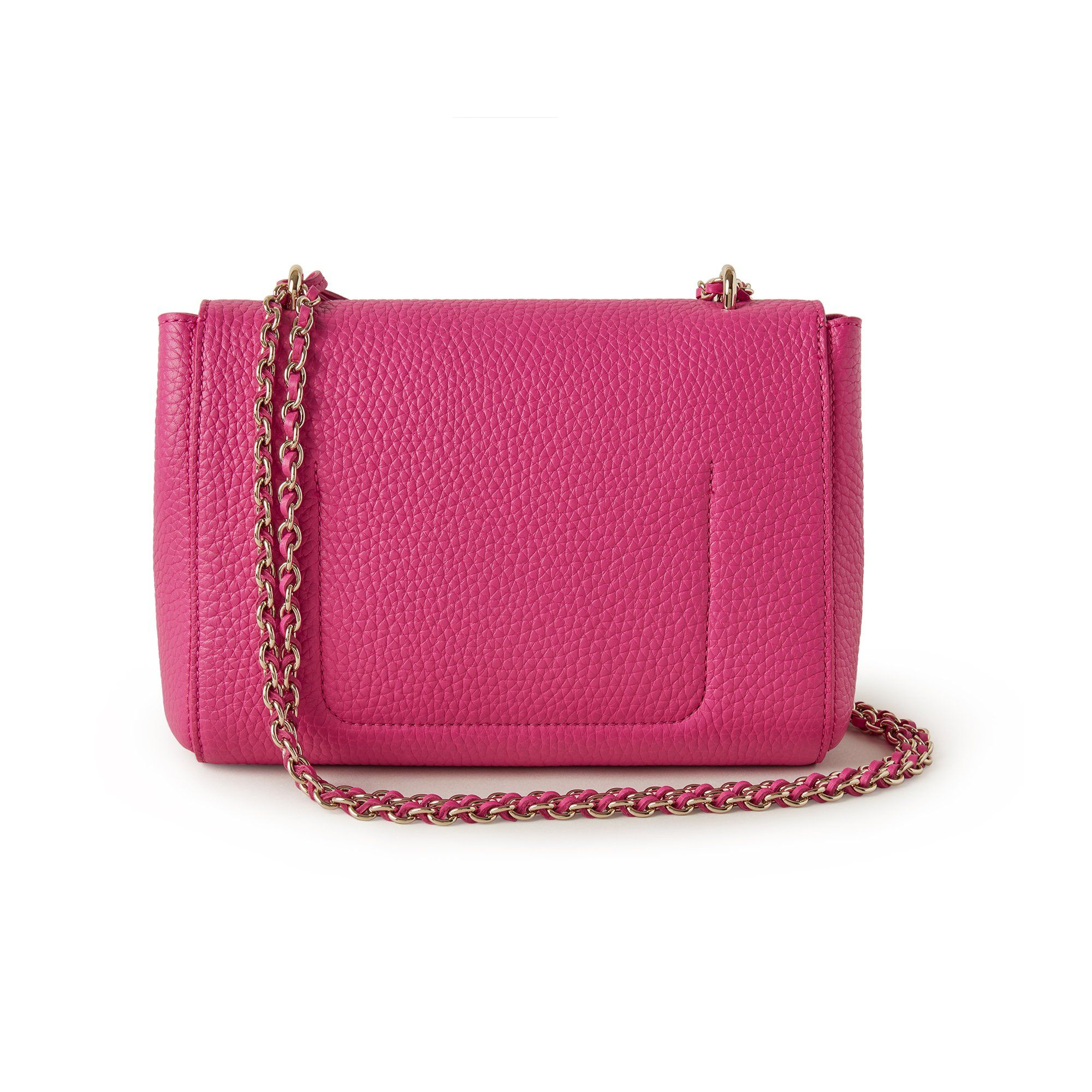 

Lily shoulder bag, Pink