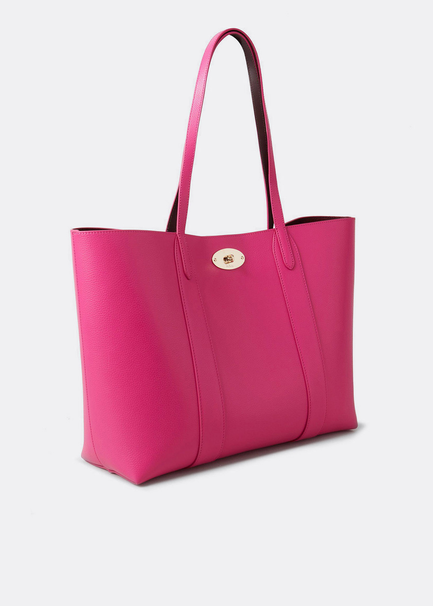 

Bayswater tote bag, Pink