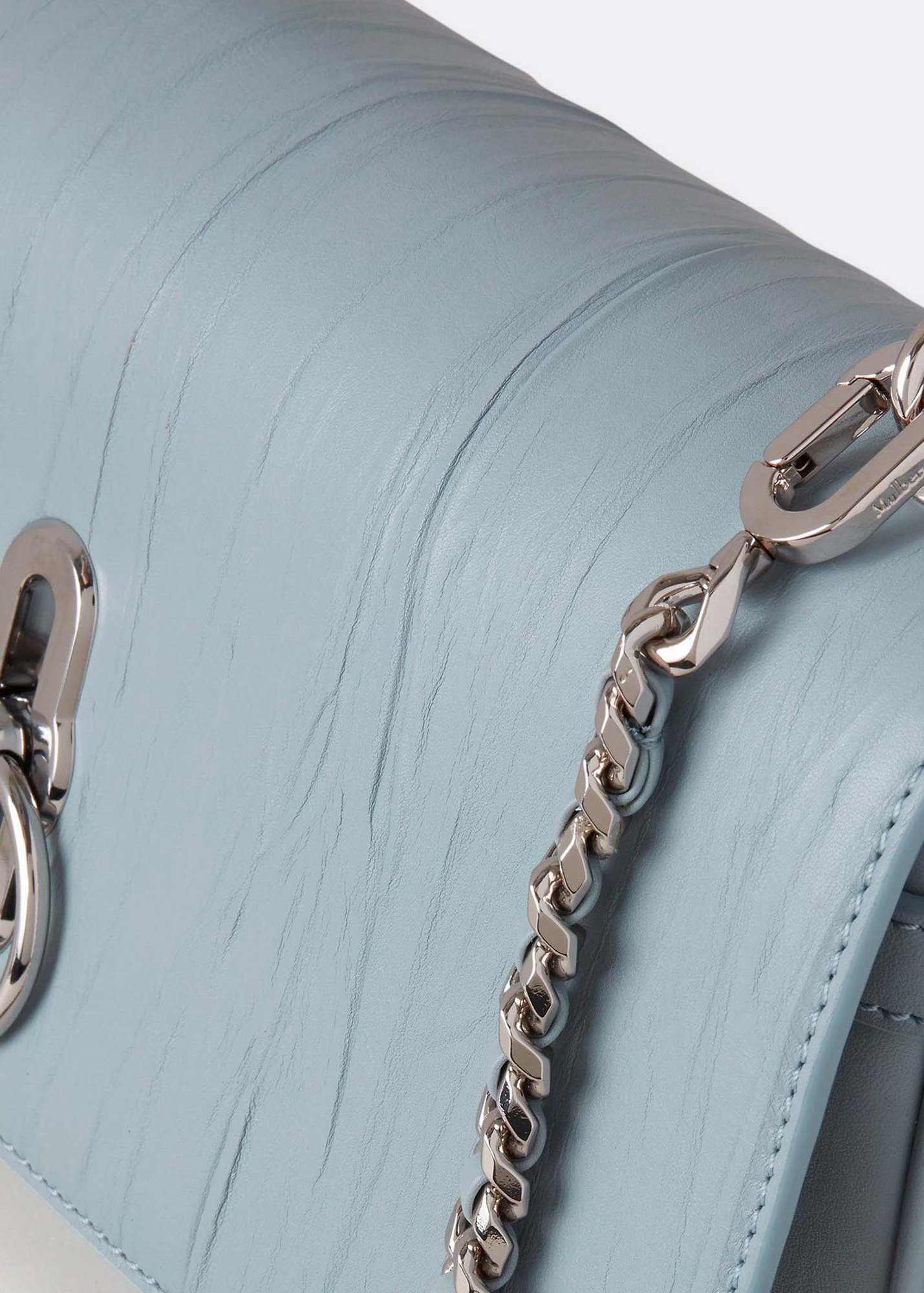 

East West Amberley bag, Blue