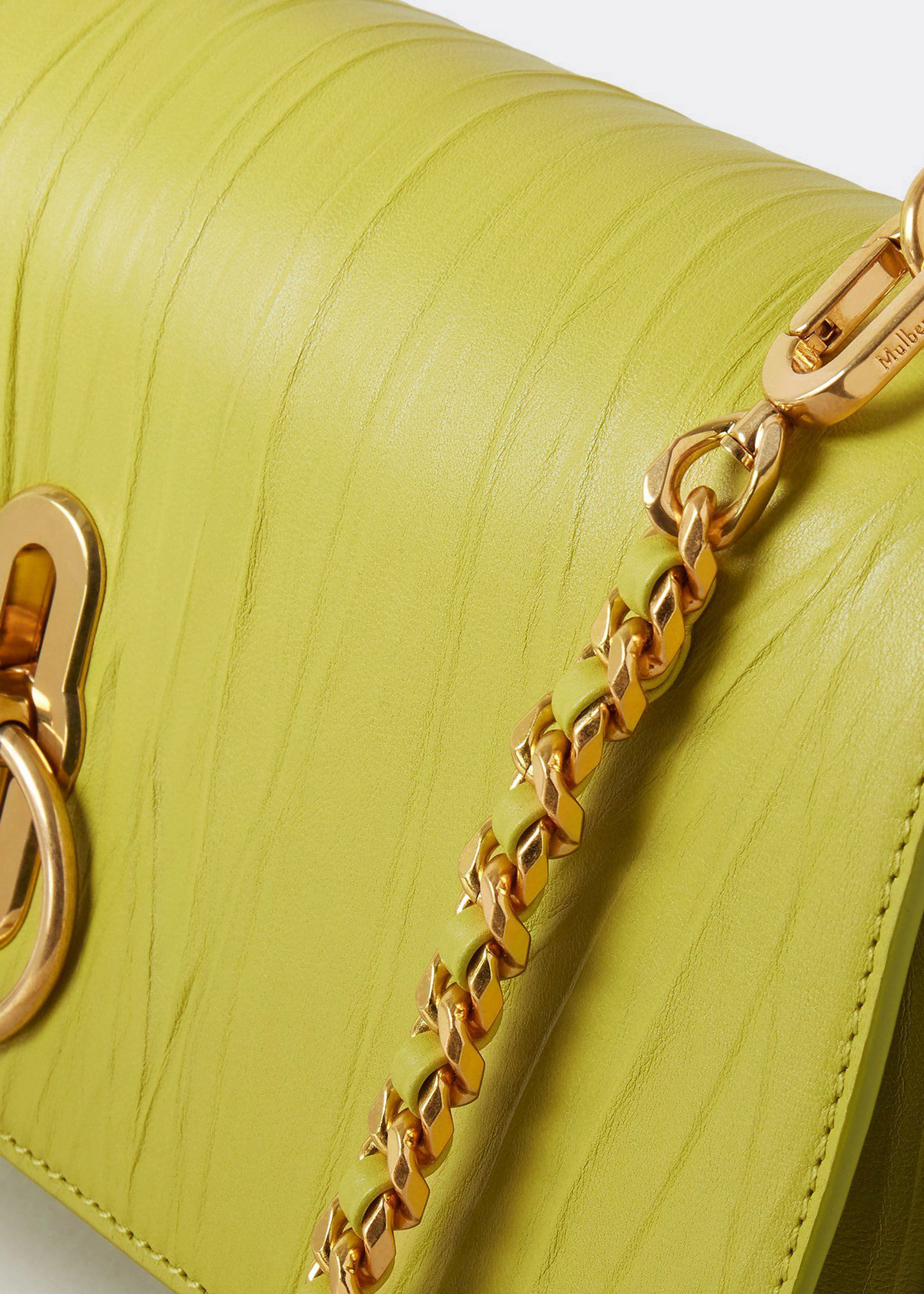 

East West Amberley bag, Green